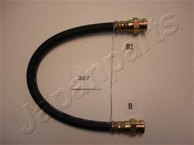 Image de Support, flexible de frein - JAPANPARTS - TF-307