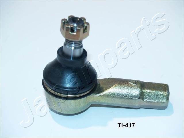 Slika JAPANPARTS - TI-417 - Kraj poprečne spone (Sistem upravljanja)