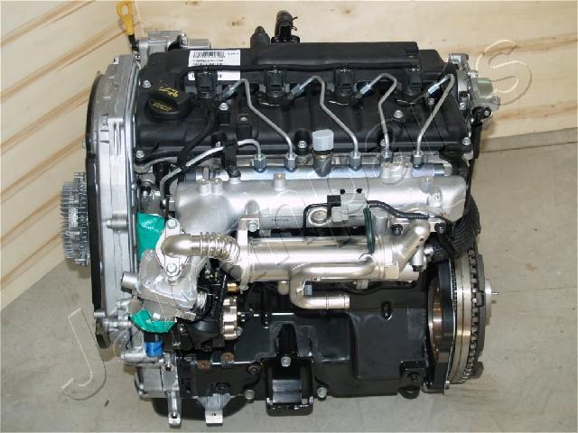 Picture of Complete Engine - JAPANPARTS - XX-KK016