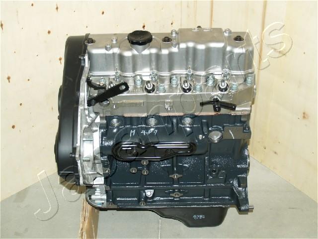 Picture of Complete Engine - JAPANPARTS - XX-MI008I