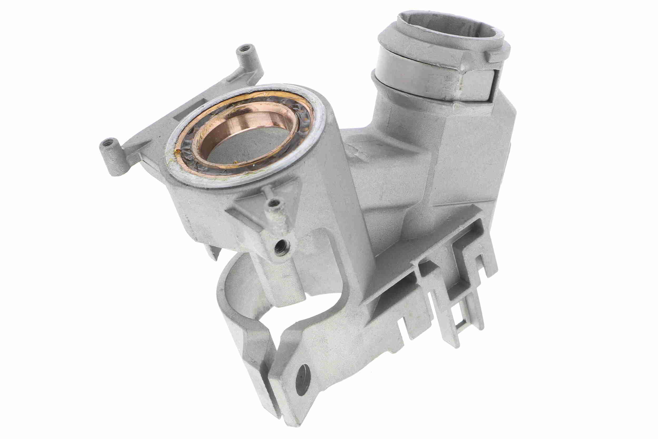 Picture of Steering Lock - VAICO - V10-0001