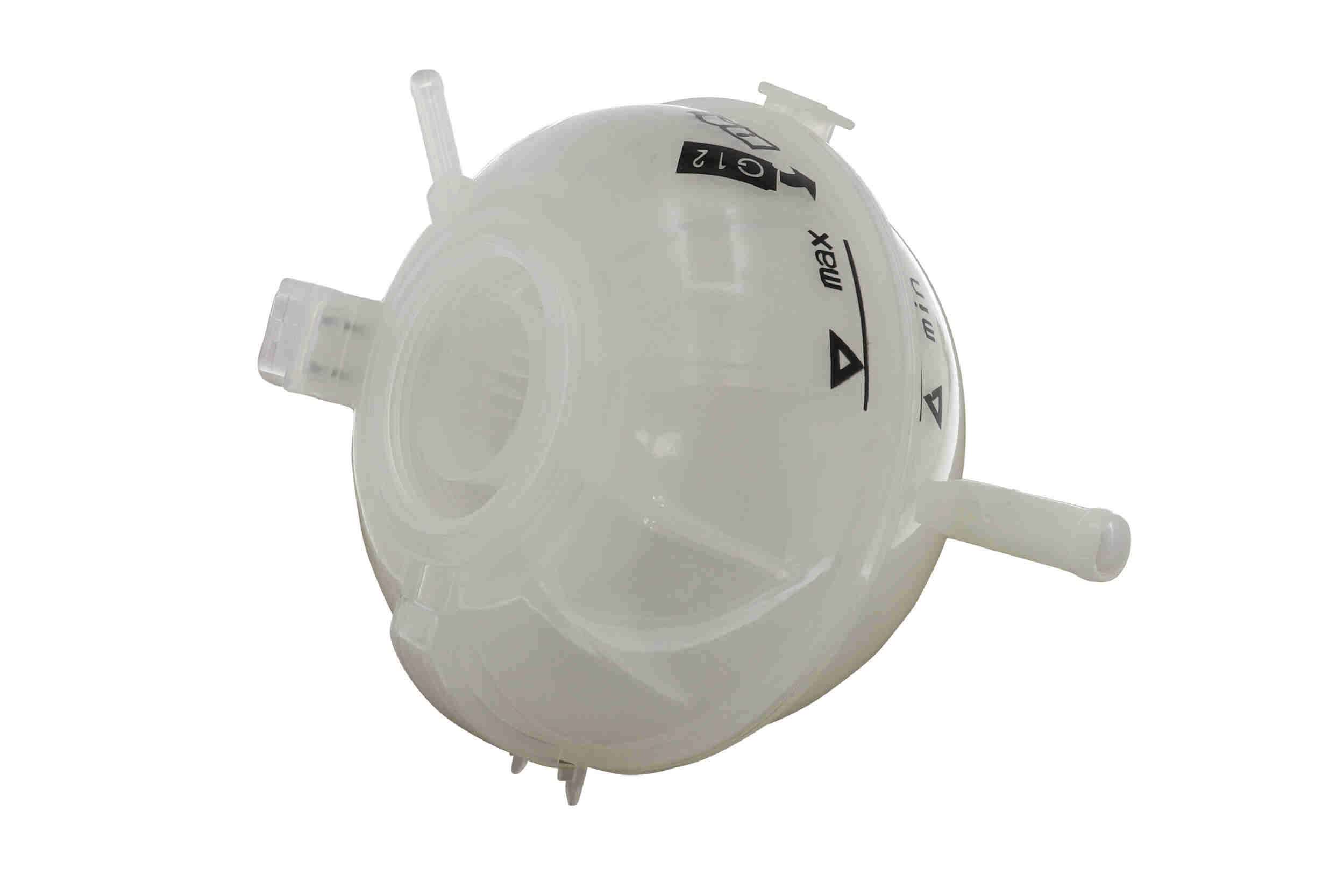 Picture of VAICO - V10-0558 - Expansion Tank, coolant (Cooling System)