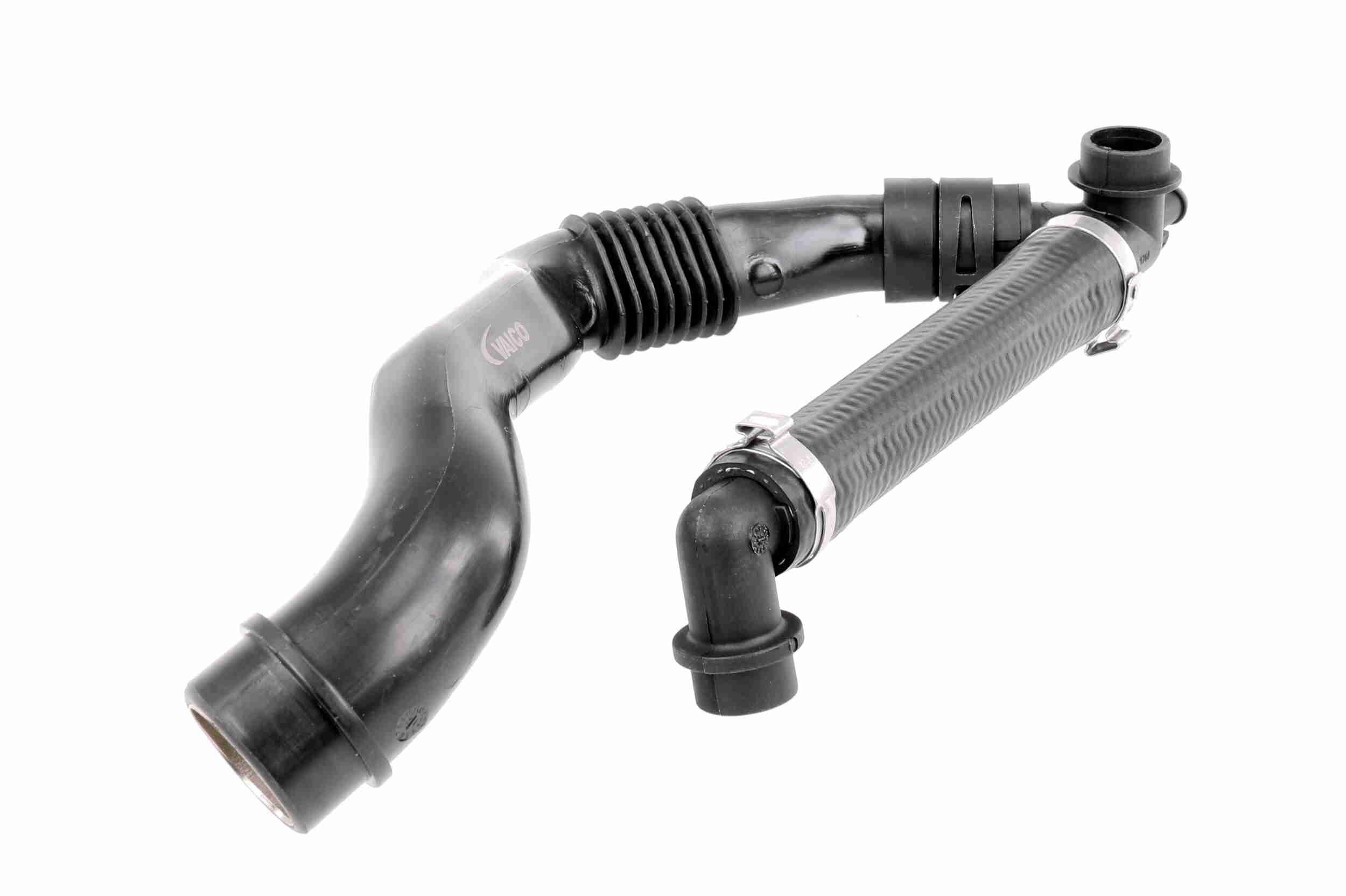 Picture of VAICO - V10-0774 - Hose, cylinder head cover breather (Cylinder Head)