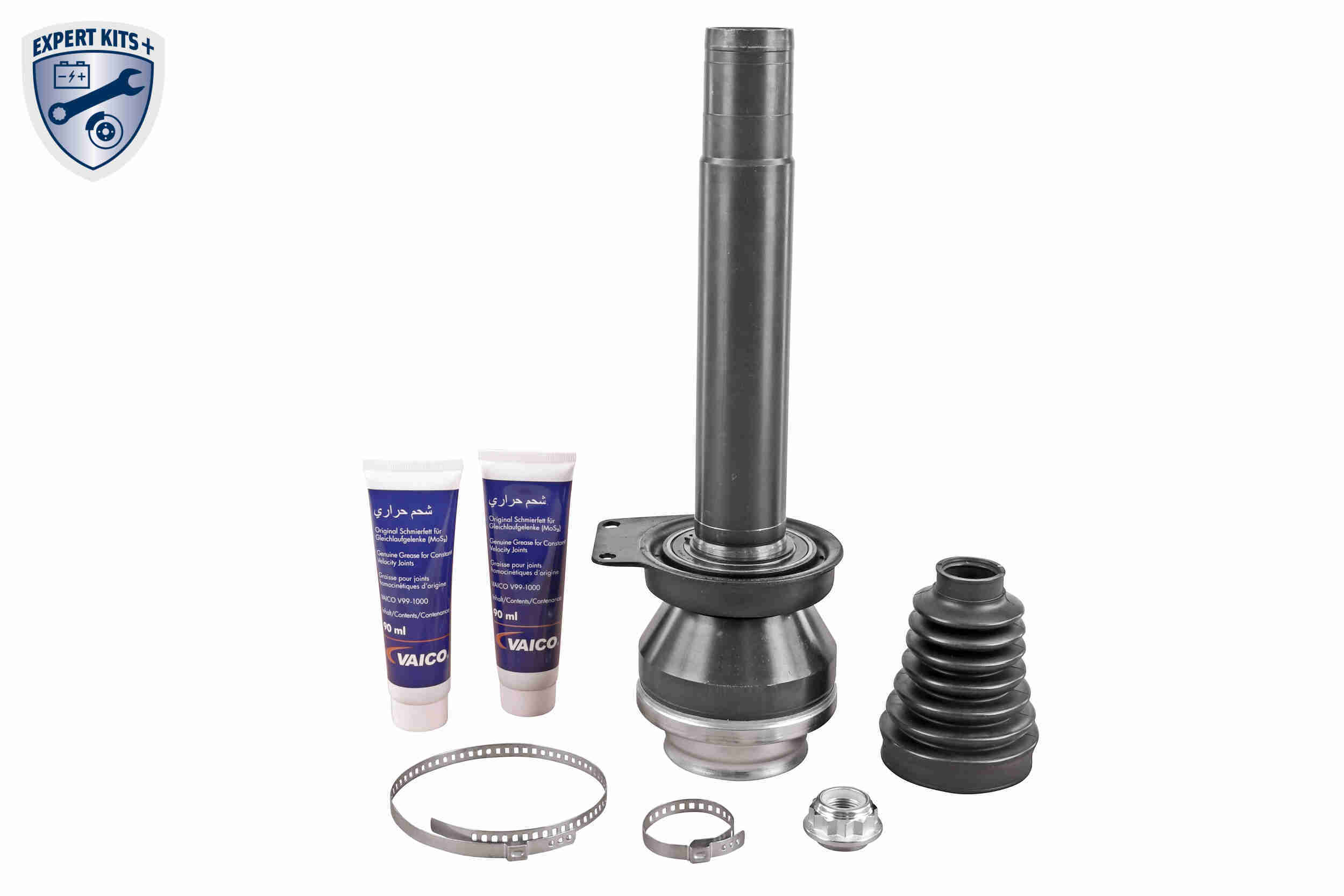 ZGLOB POGONSKE OSOVINE - VAICO - V10-2168