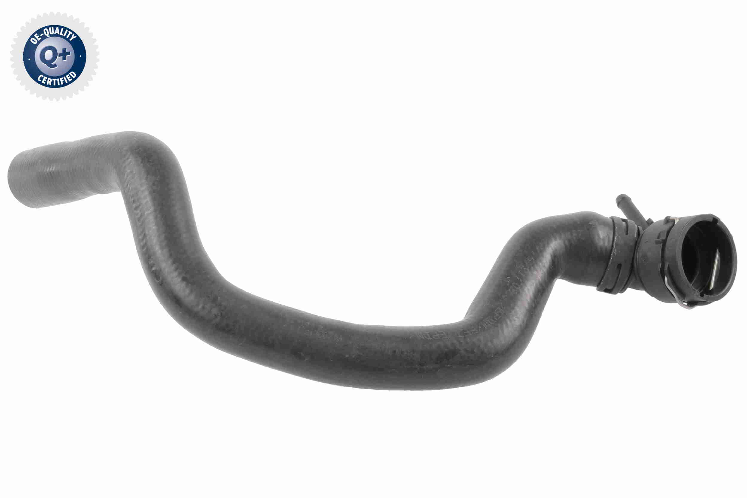 Picture of VAICO - V10-2731 - Radiator Hose (Cooling System)