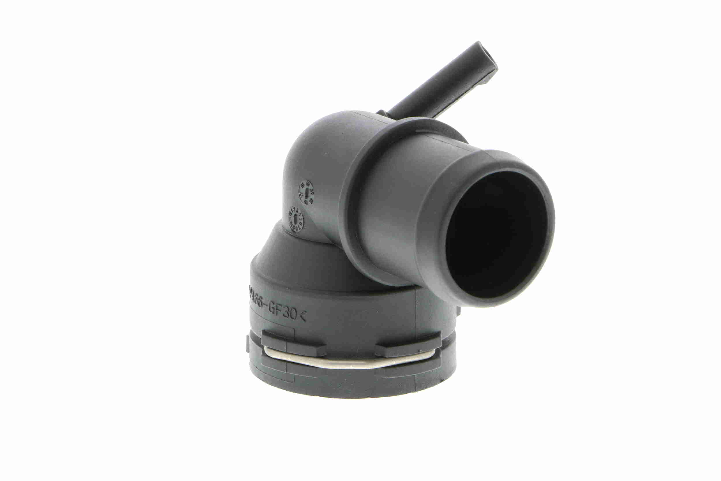 Picture of VAICO - V10-2954 - Coolant Flange (Cooling System)