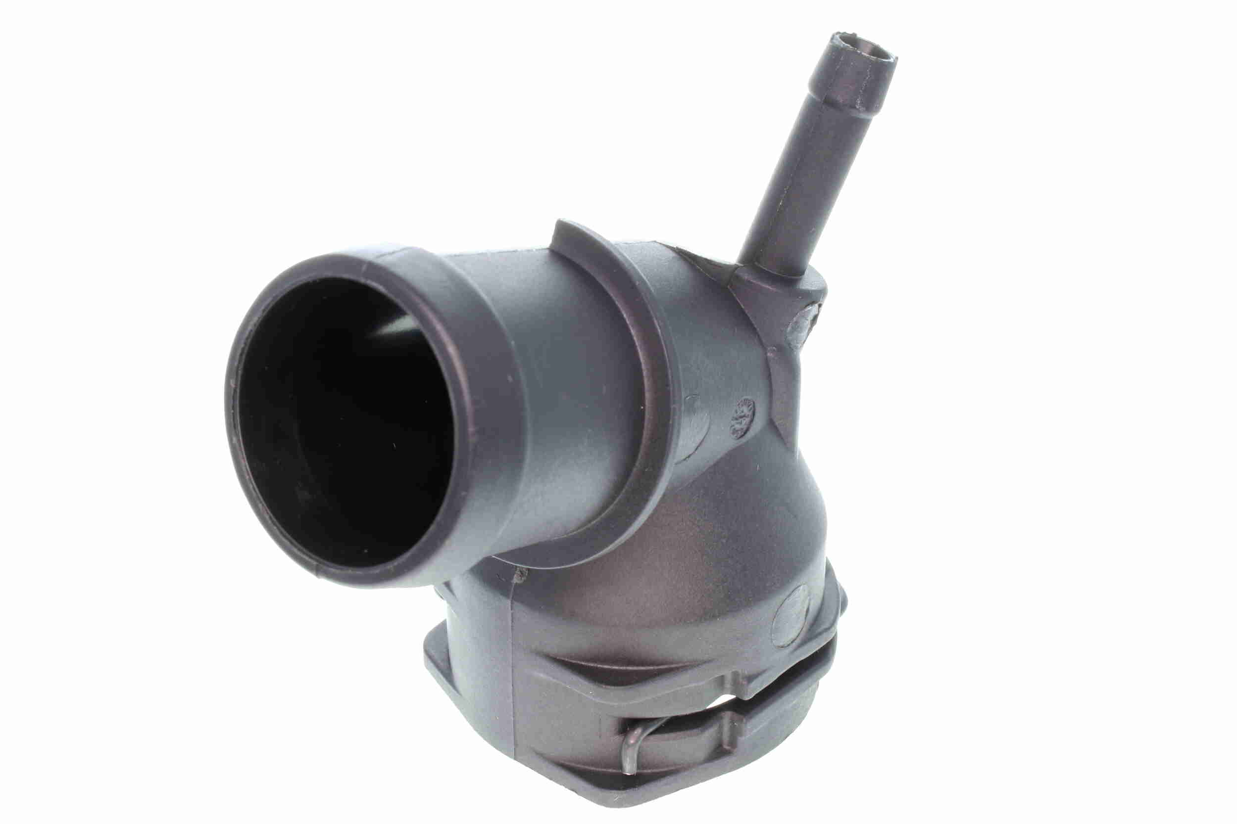 Picture of VAICO - V10-3528 - Coolant Flange (Cooling System)