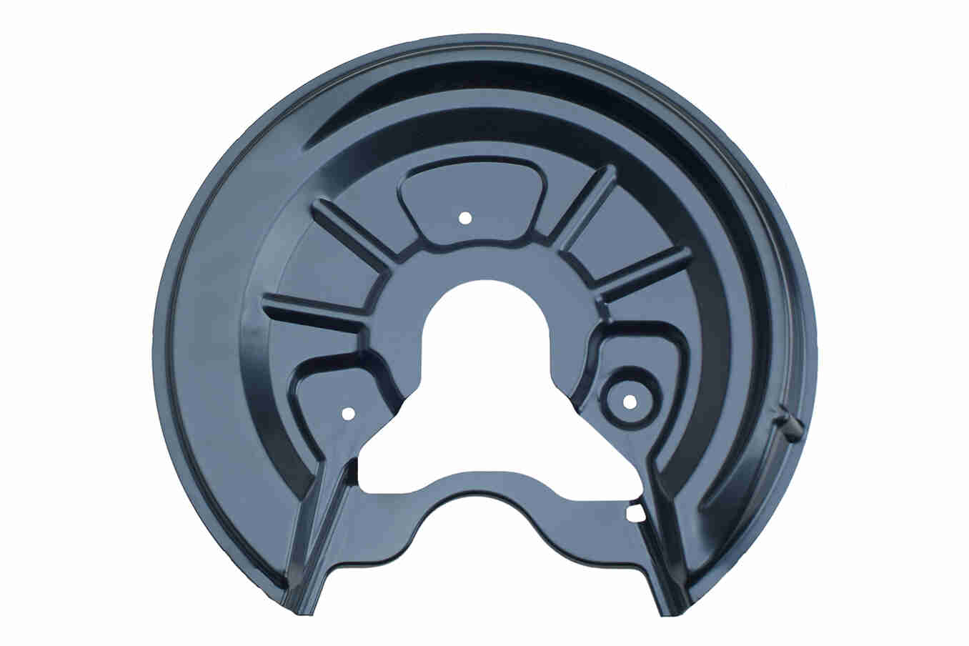 Picture of VAICO - V10-3896 - Splash Panel, brake disc (Brake System)