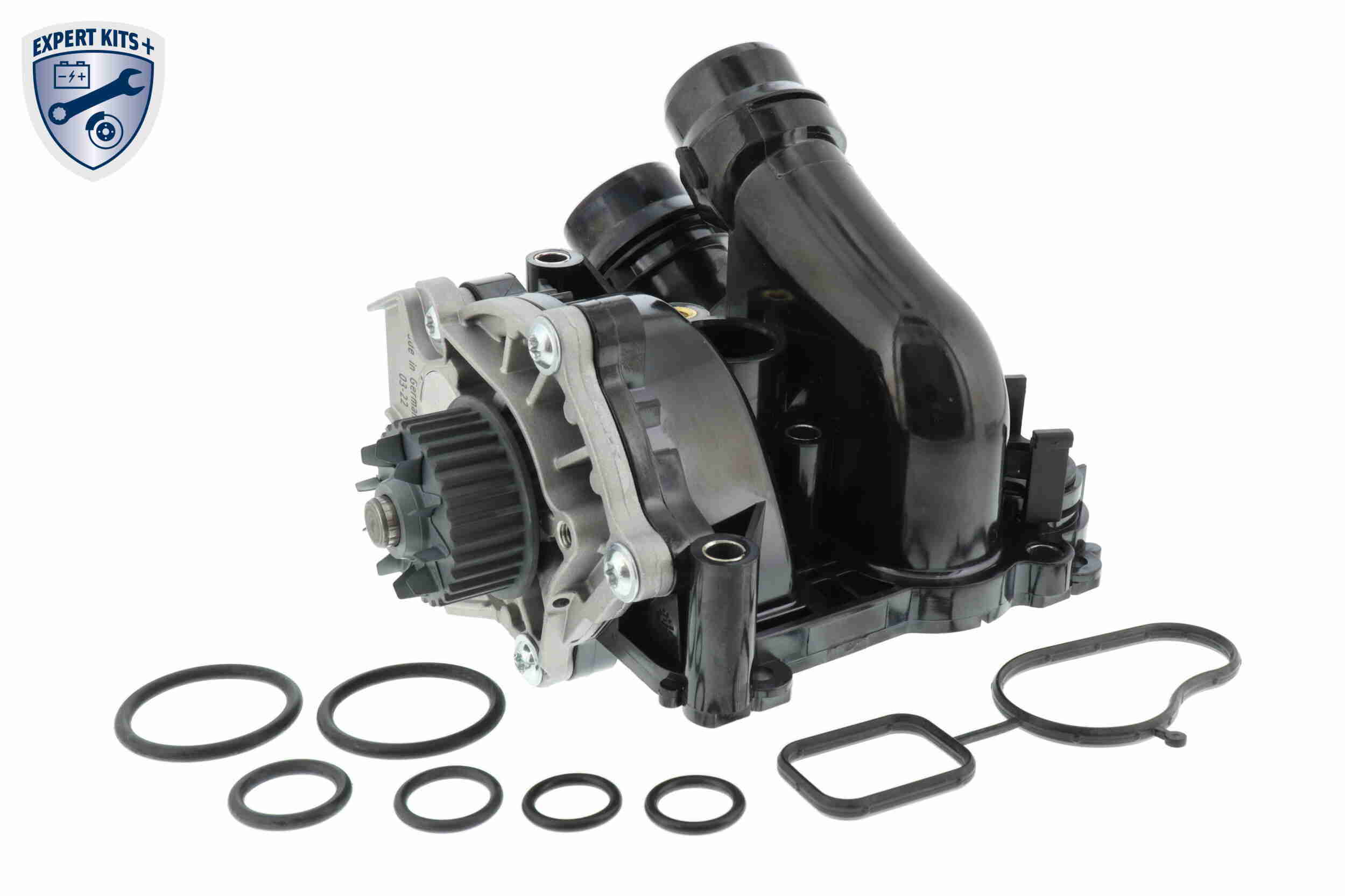 Picture of VAICO - V10-50091 - Water Pump (Cooling System)