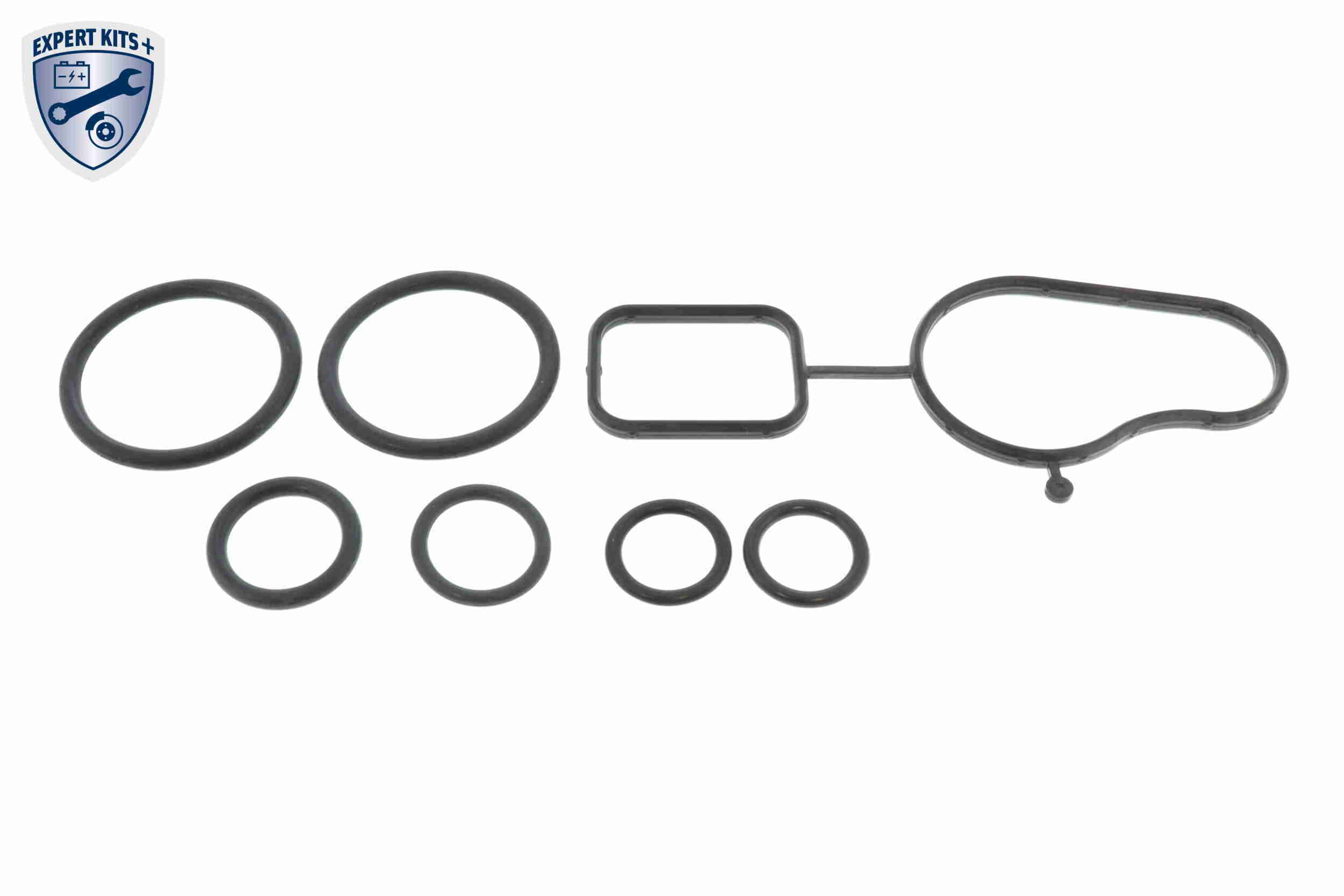 Picture of VAICO - V10-50091 - Water Pump (Cooling System)