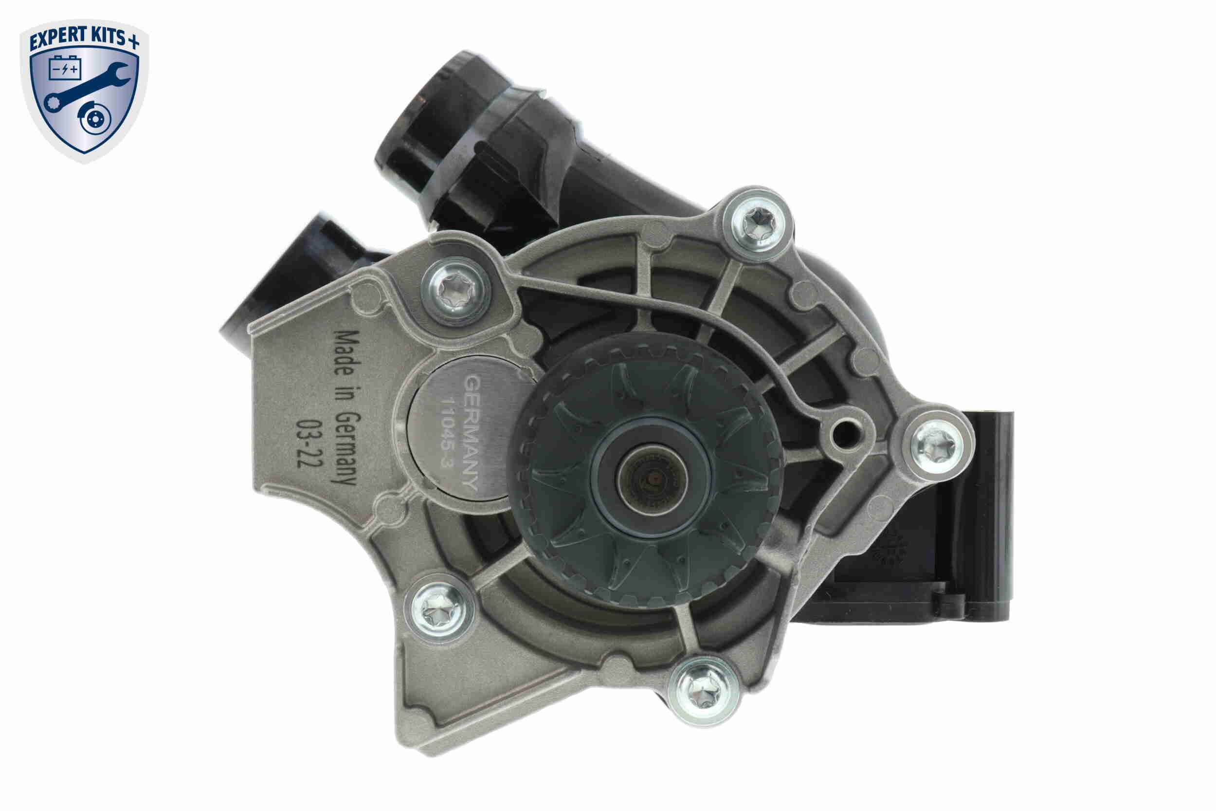 Picture of VAICO - V10-50091 - Water Pump (Cooling System)