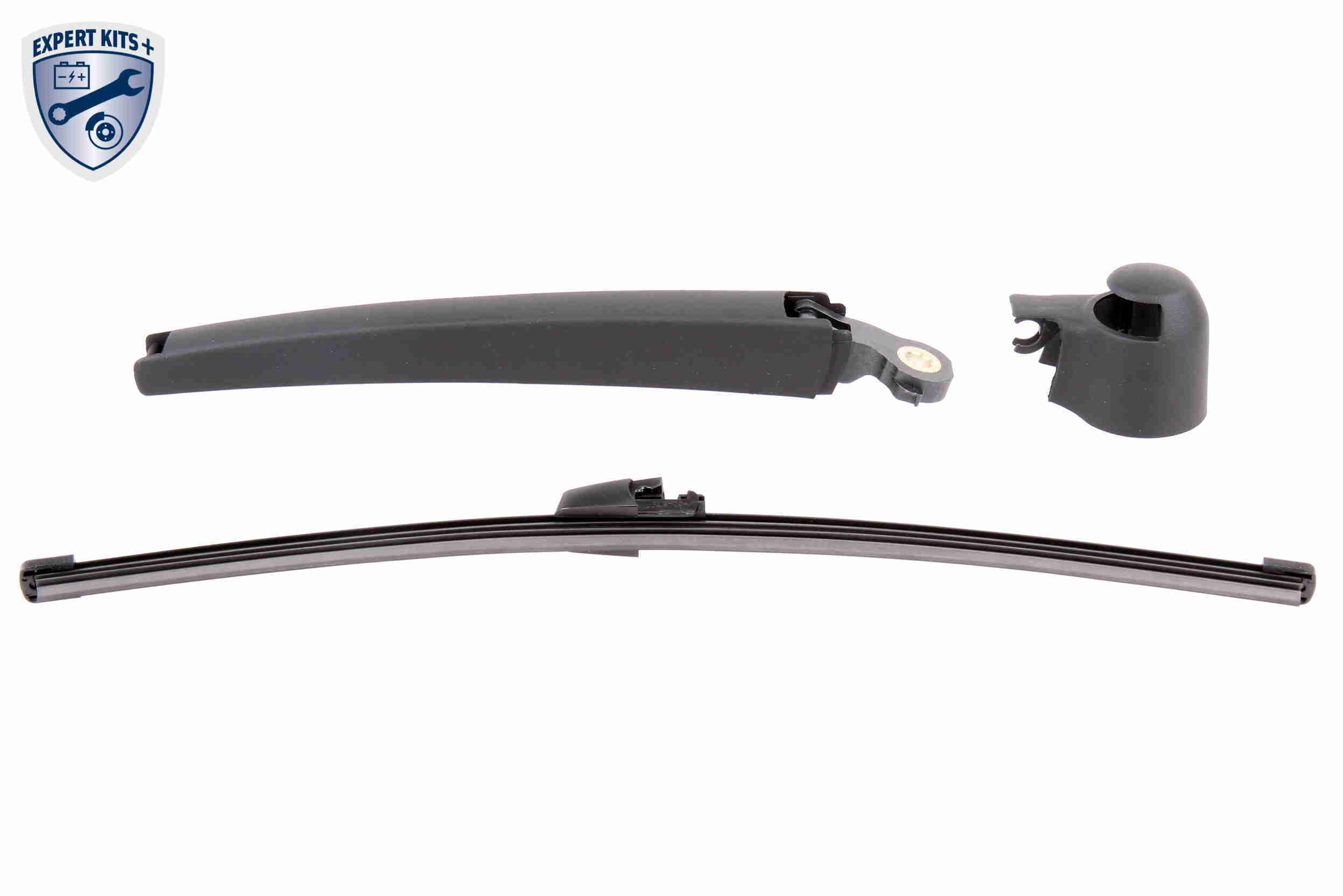 Picture of VAICO - V10-5082 - Wiper Arm Set, window cleaning (Window Cleaning)
