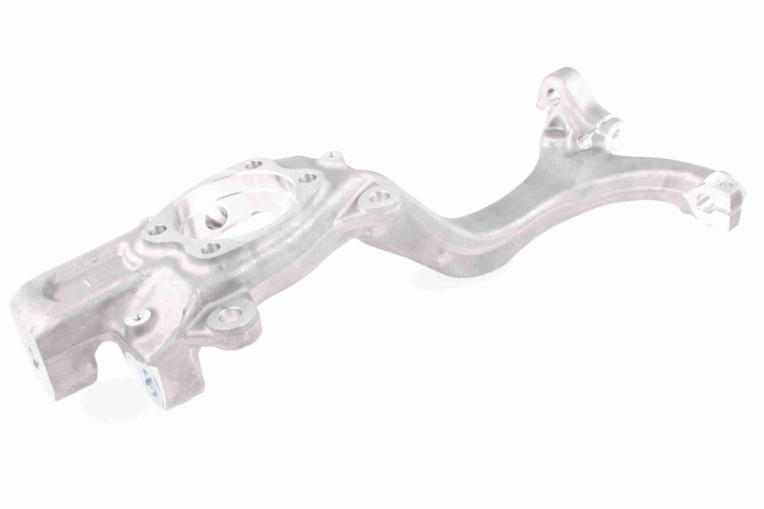 Picture of VAICO - V10-5129 - Steering Knuckle, wheel suspension (Wheel Suspension)