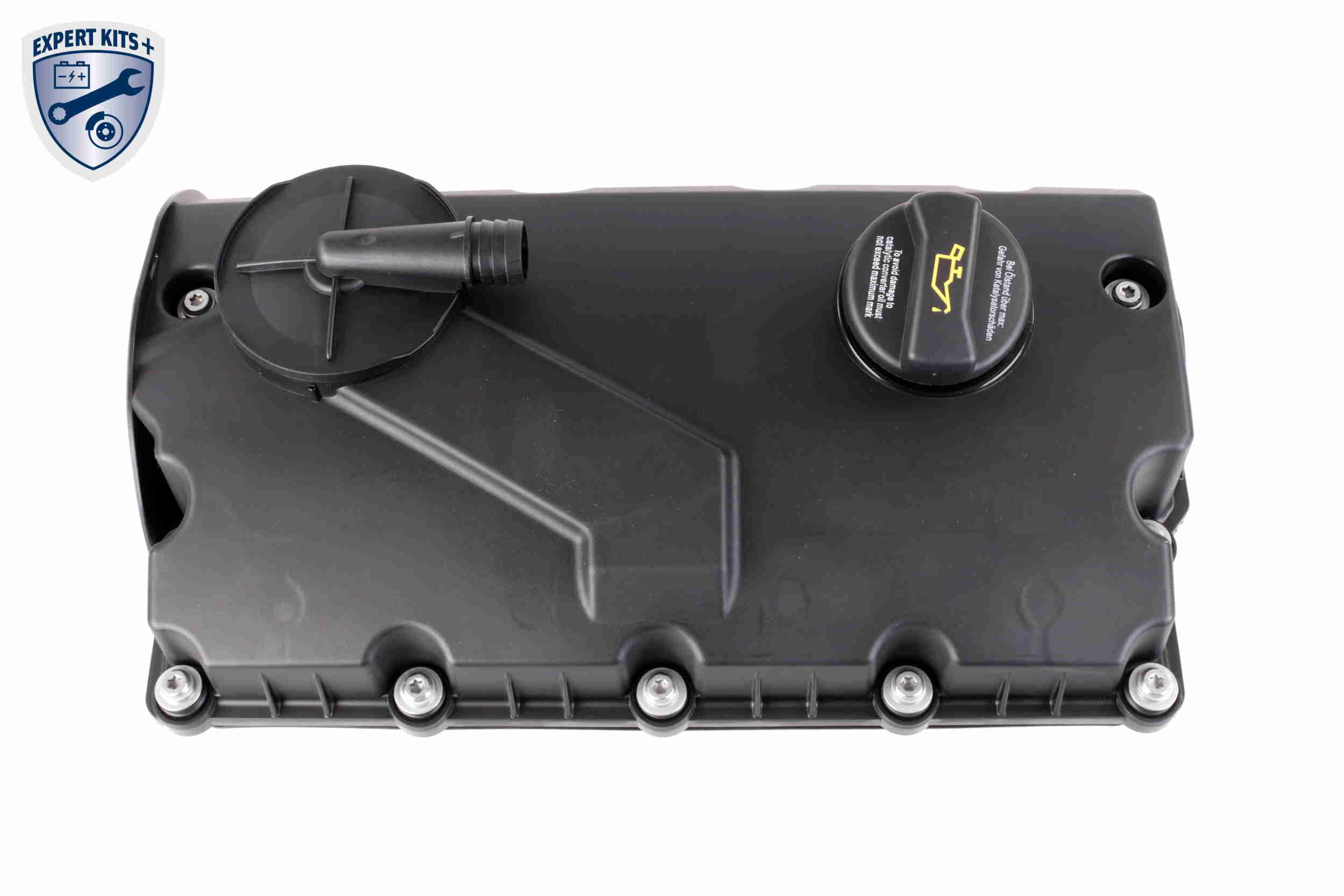 POKLOPAC GLAVE CILINDRA (GLAVA CILINDRA) - VAICO - V10-5980