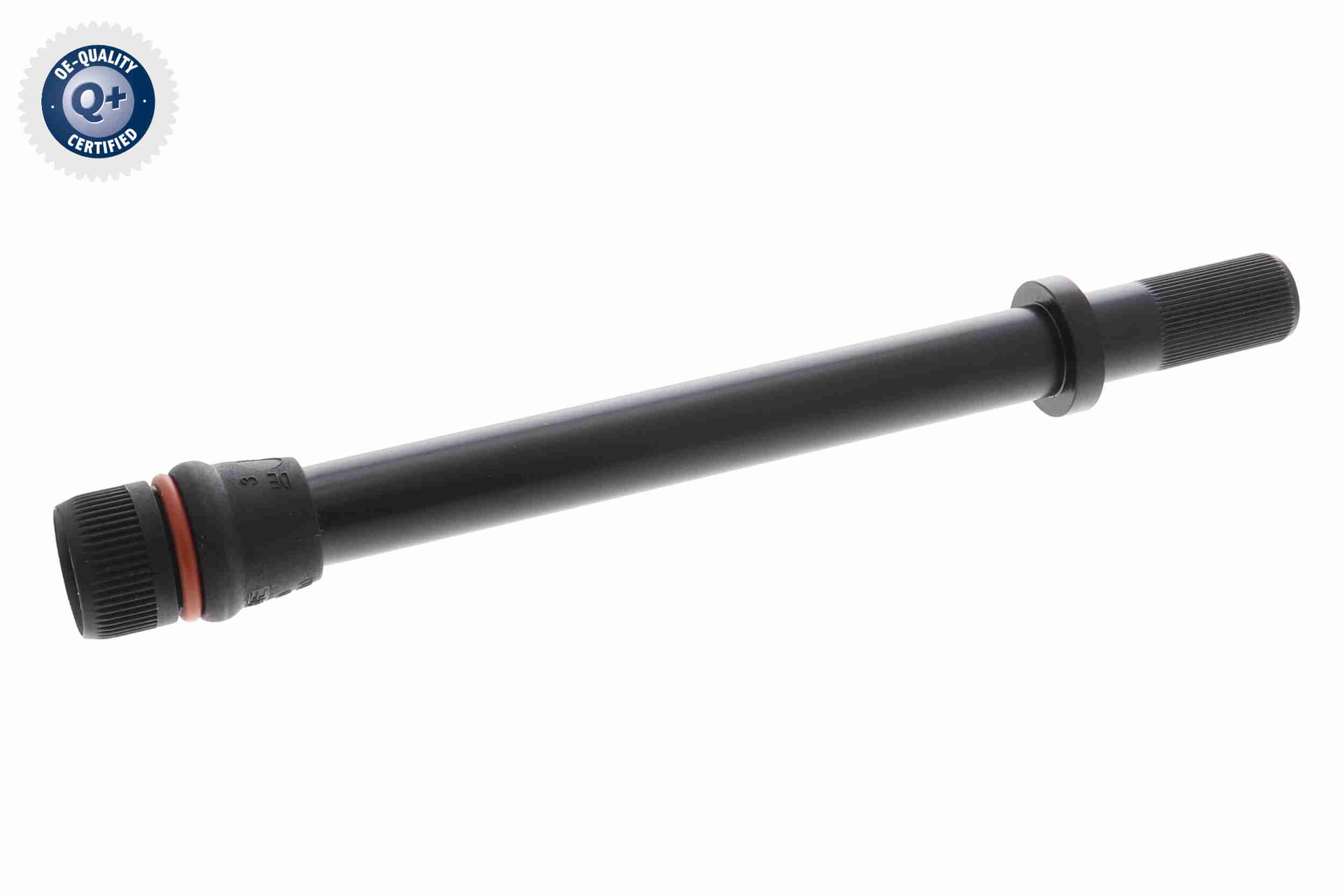 Picture of Tube, oil dipstick - VAICO - V10-6647