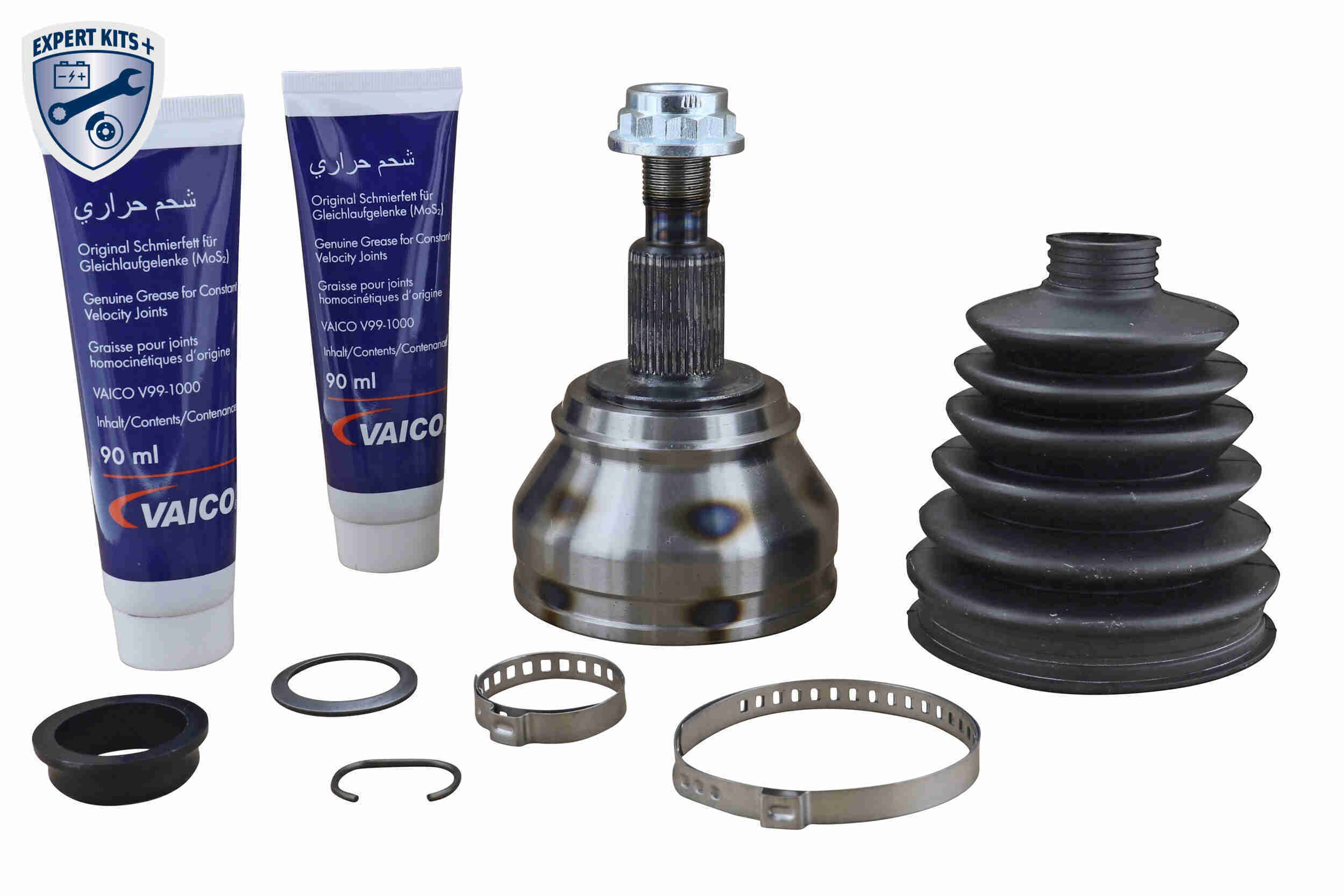 ZGLOB POGONSKE OSOVINE - VAICO - V10-7284