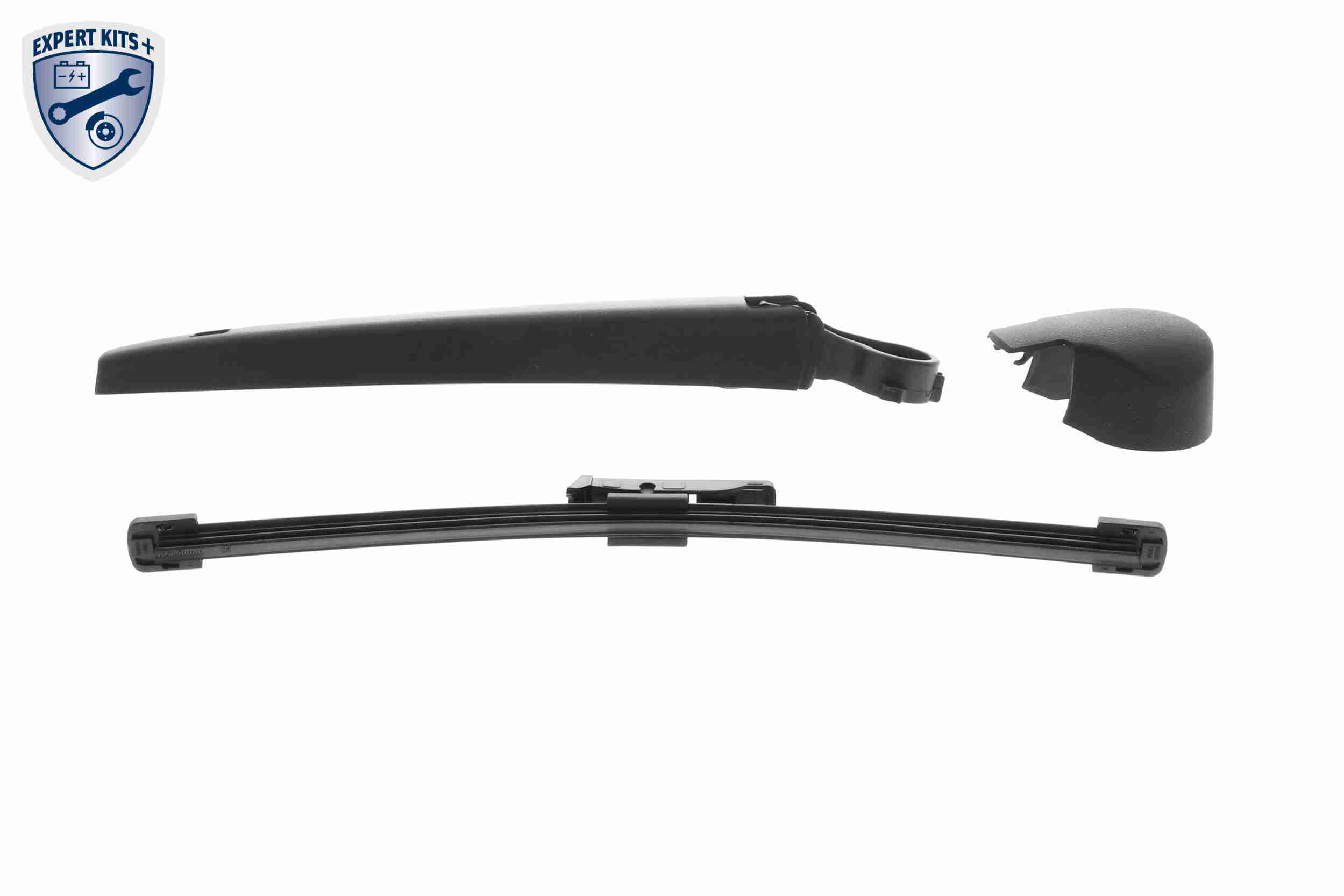 Picture of Wiper Arm Set, window cleaning - VAICO - V10-7356