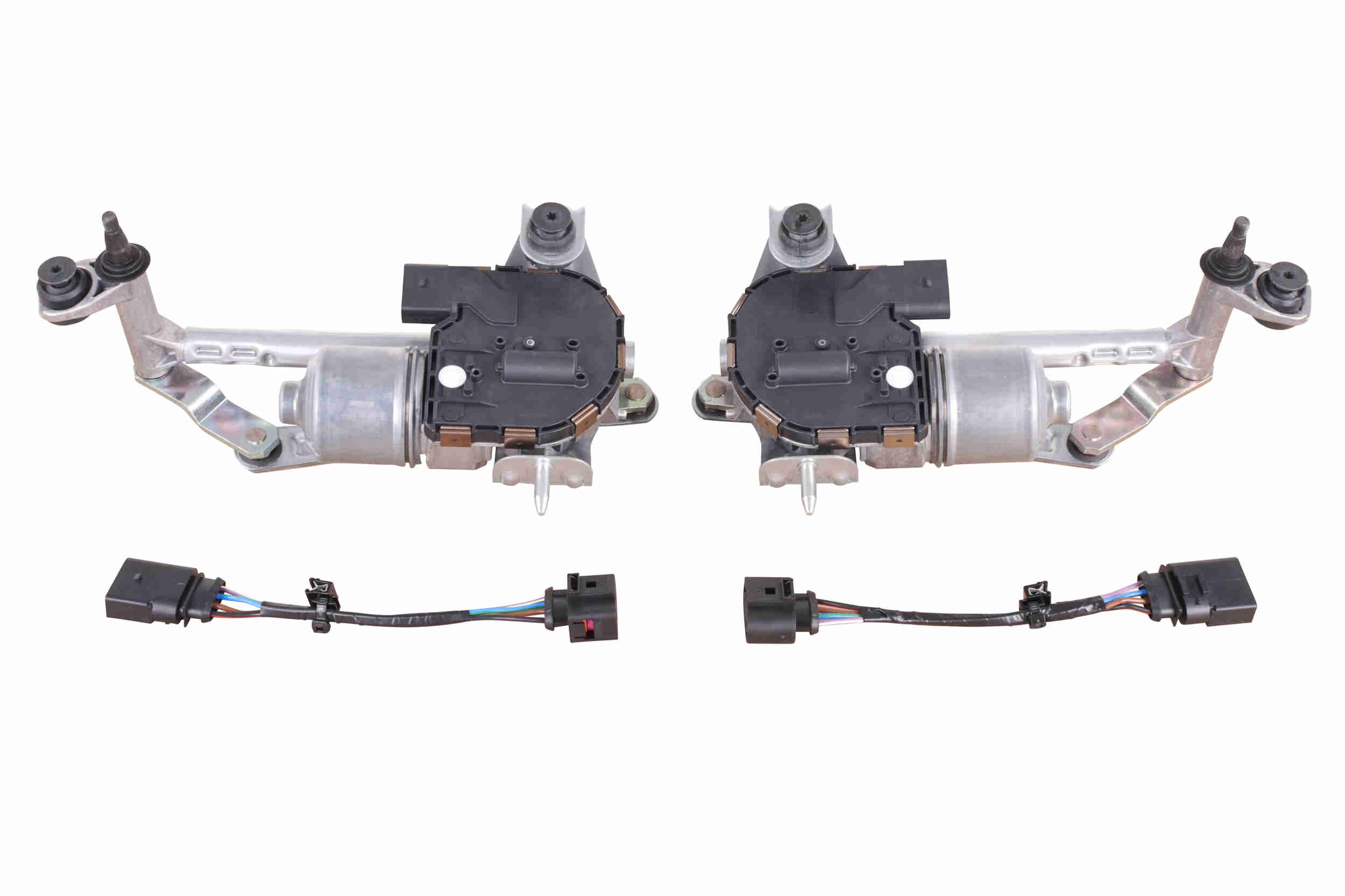 Picture of Wiper Linkage - VAICO - V10-7767