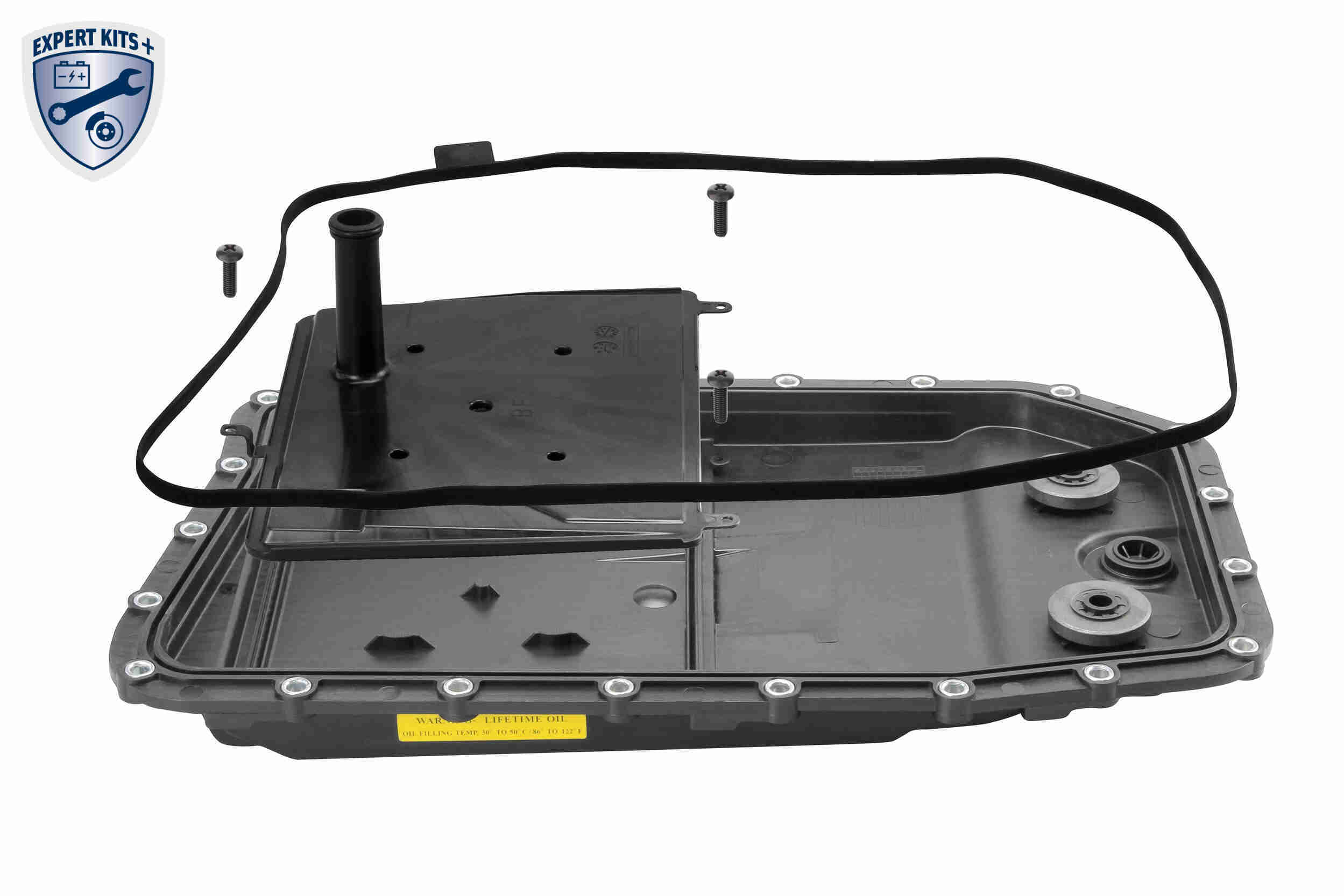 Picture of VAICO - V20-0574 - Oil Pan, automatic transmission (Automatic Transmission)