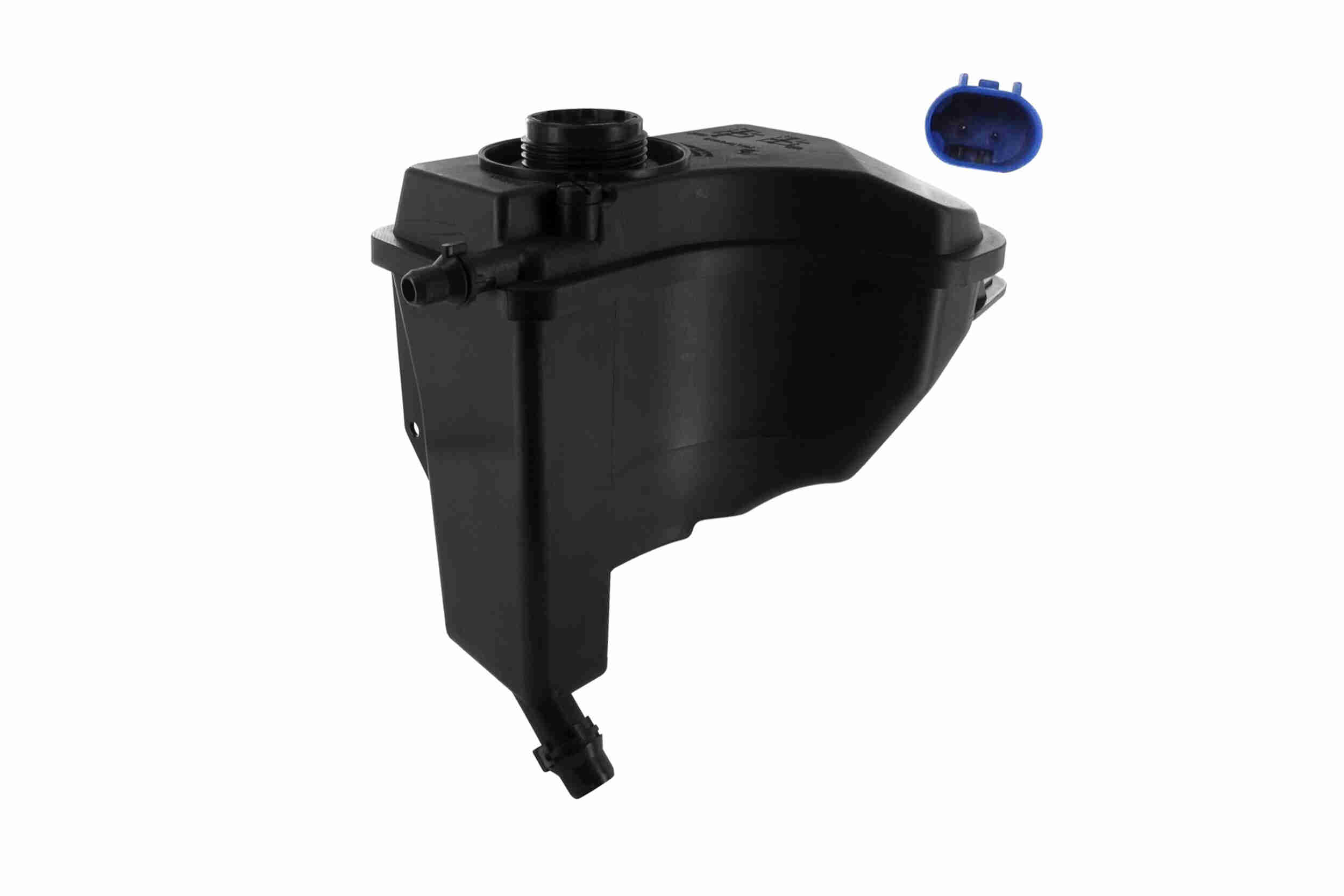 Picture of VAICO - V20-0584 - Expansion Tank, coolant (Cooling System)