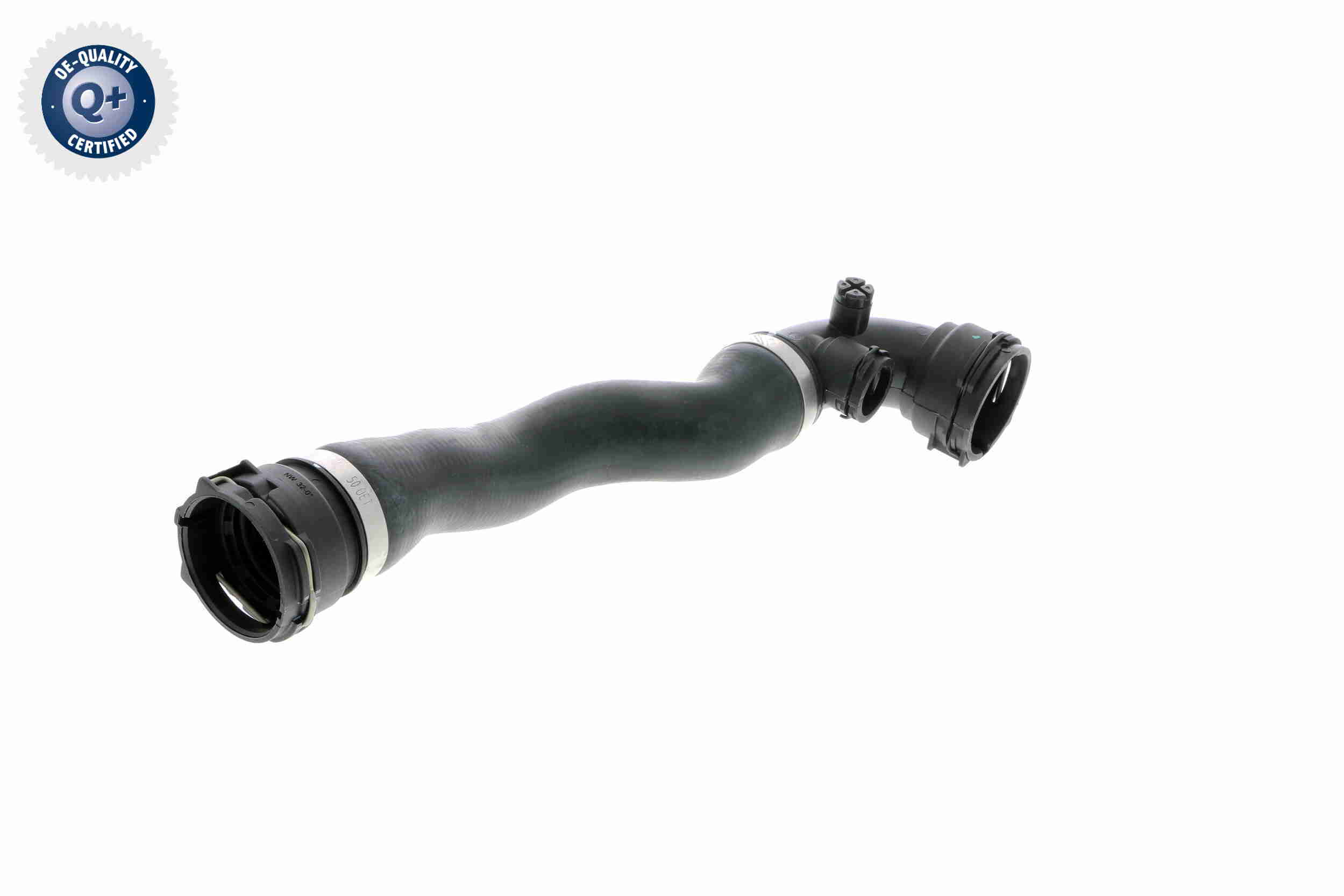 Picture of VAICO - V20-0867 - Radiator Hose (Cooling System)