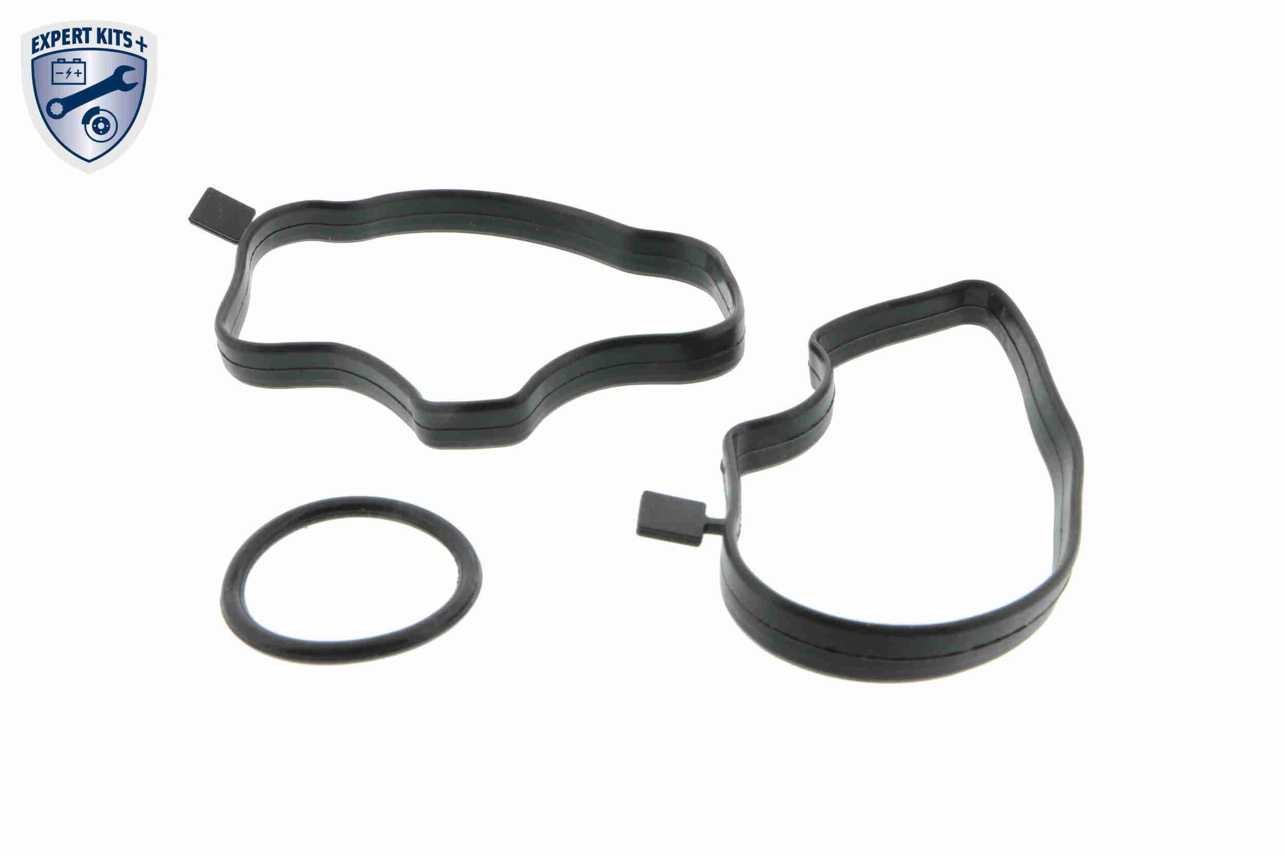 Picture of VAICO - V20-1112 - Oil Trap, crankcase breather (Crankcase)