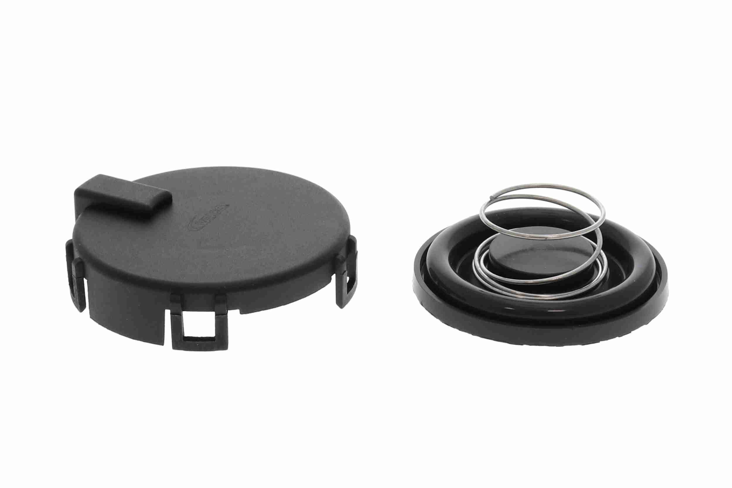 Picture of VAICO - V20-1797 - Valve, engine block breather (Crankcase)