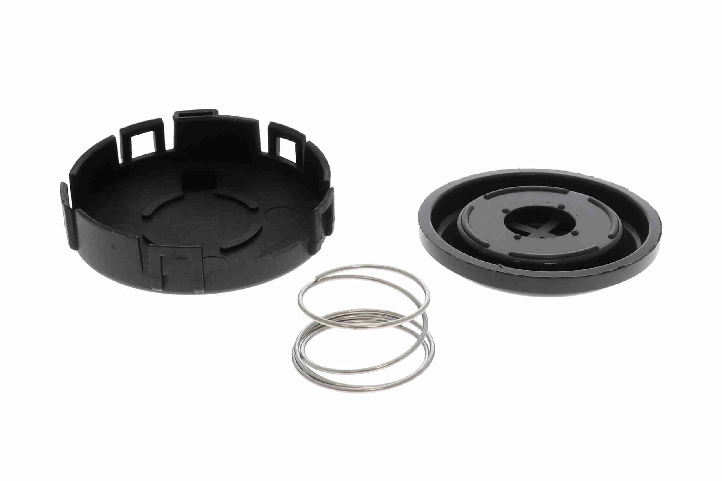 Picture of VAICO - V20-1797 - Valve, engine block breather (Crankcase)