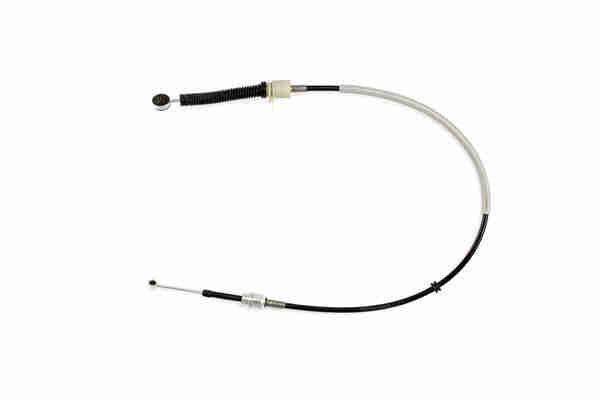 Picture of Cable Pull, manual transmission - VAICO - V20-2512