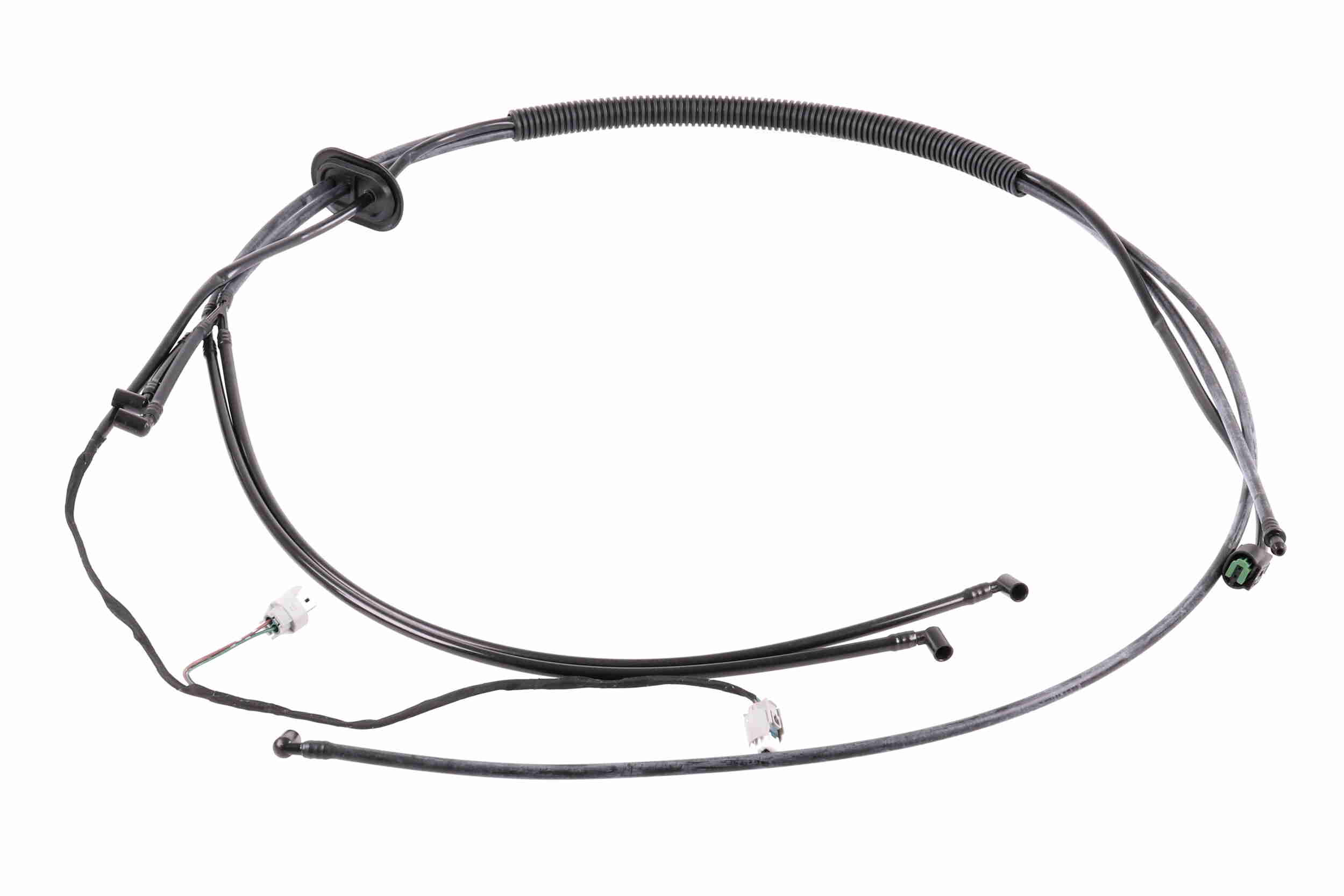 VOD TEČNOSTI ZA PRANJE (UREĐAJ ZA PRANJE VETROBRANA) - VAICO - V20-2933