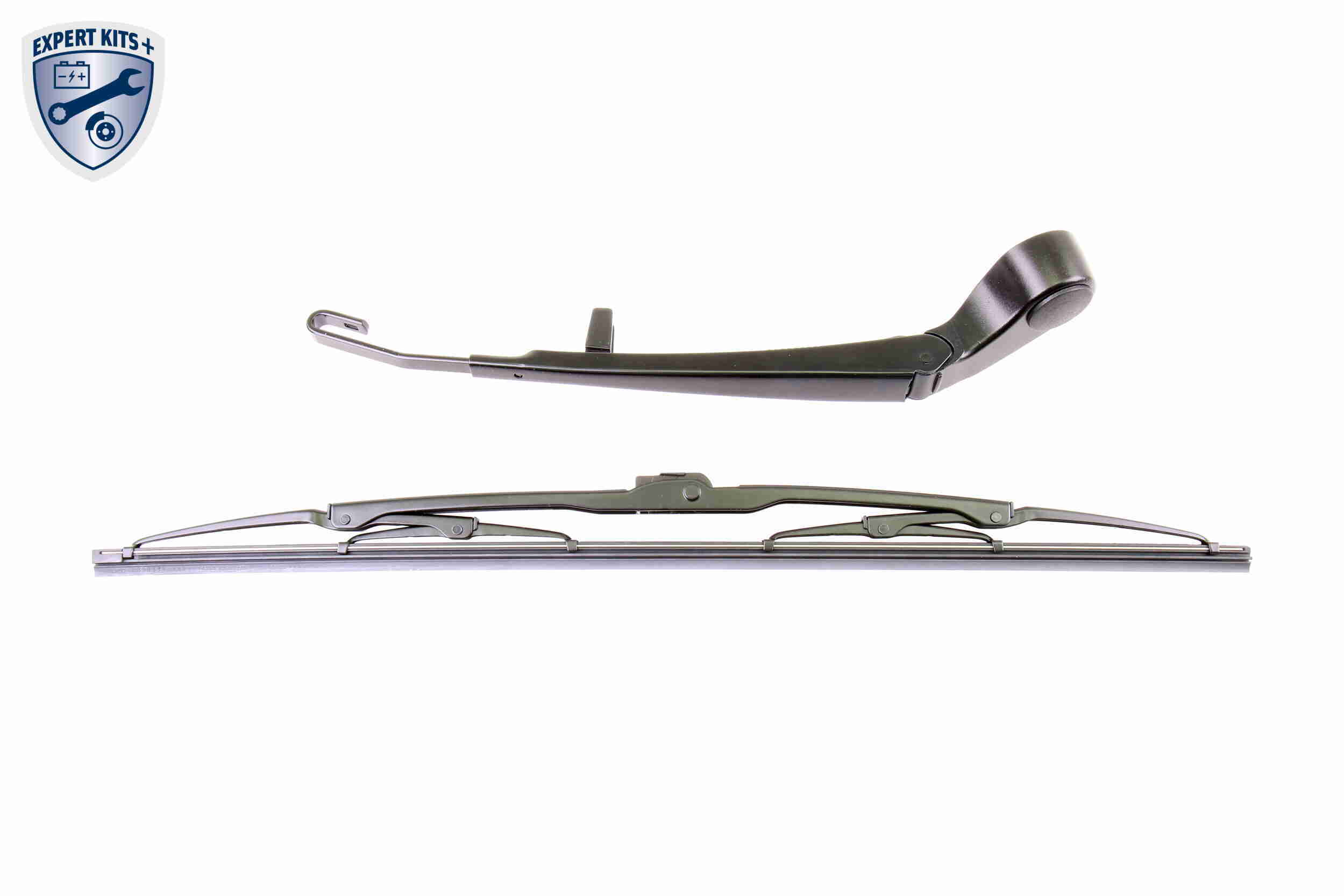 GARNITURA DRŽAČA METLICE BRISAČA, PRANJE VETROBRAN. STAKLA (UREĐAJ ZA PRANJE VETROBRANA) - VAICO - V20-2952