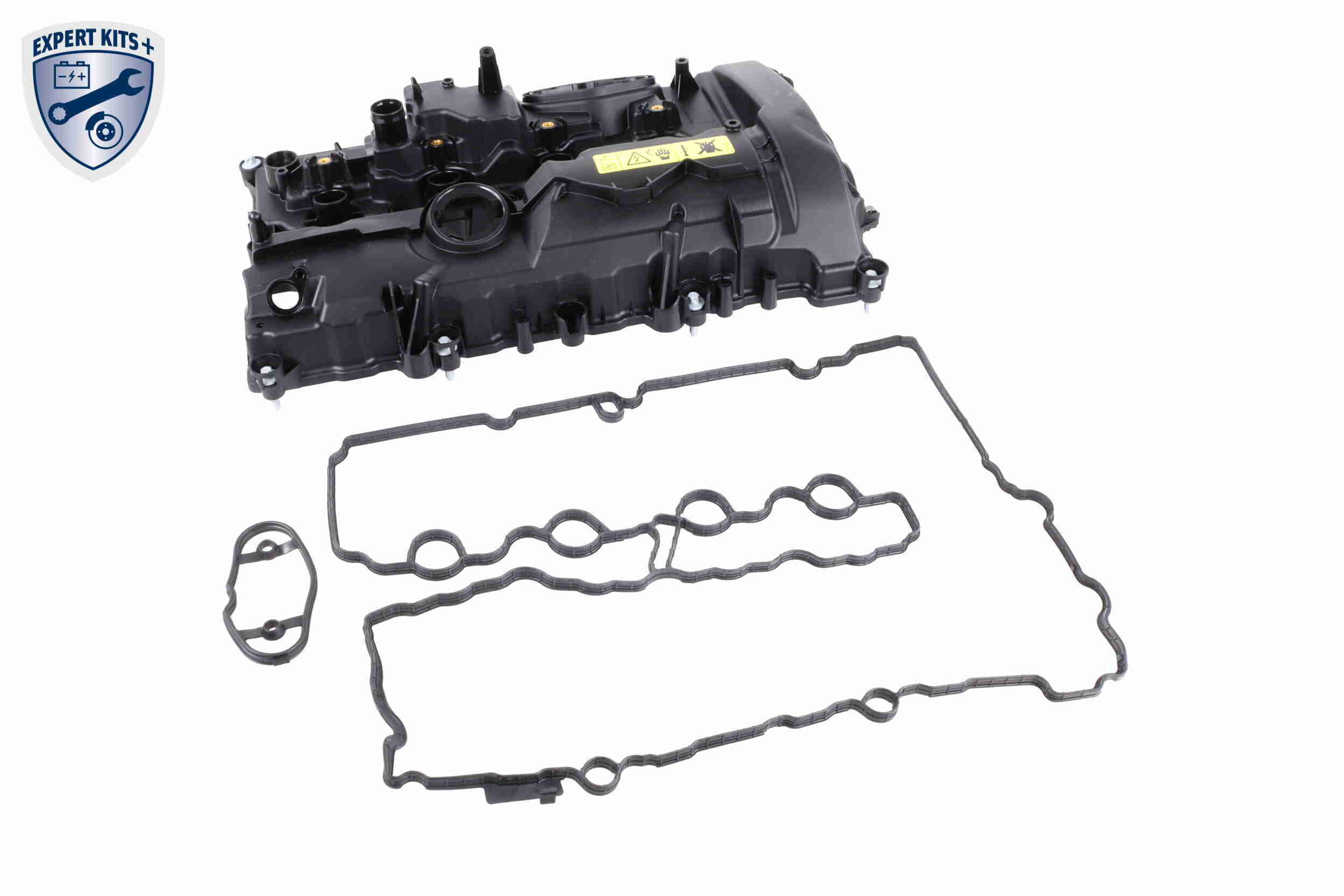 POKLOPAC GLAVE CILINDRA (GLAVA CILINDRA) - VAICO - V20-3384