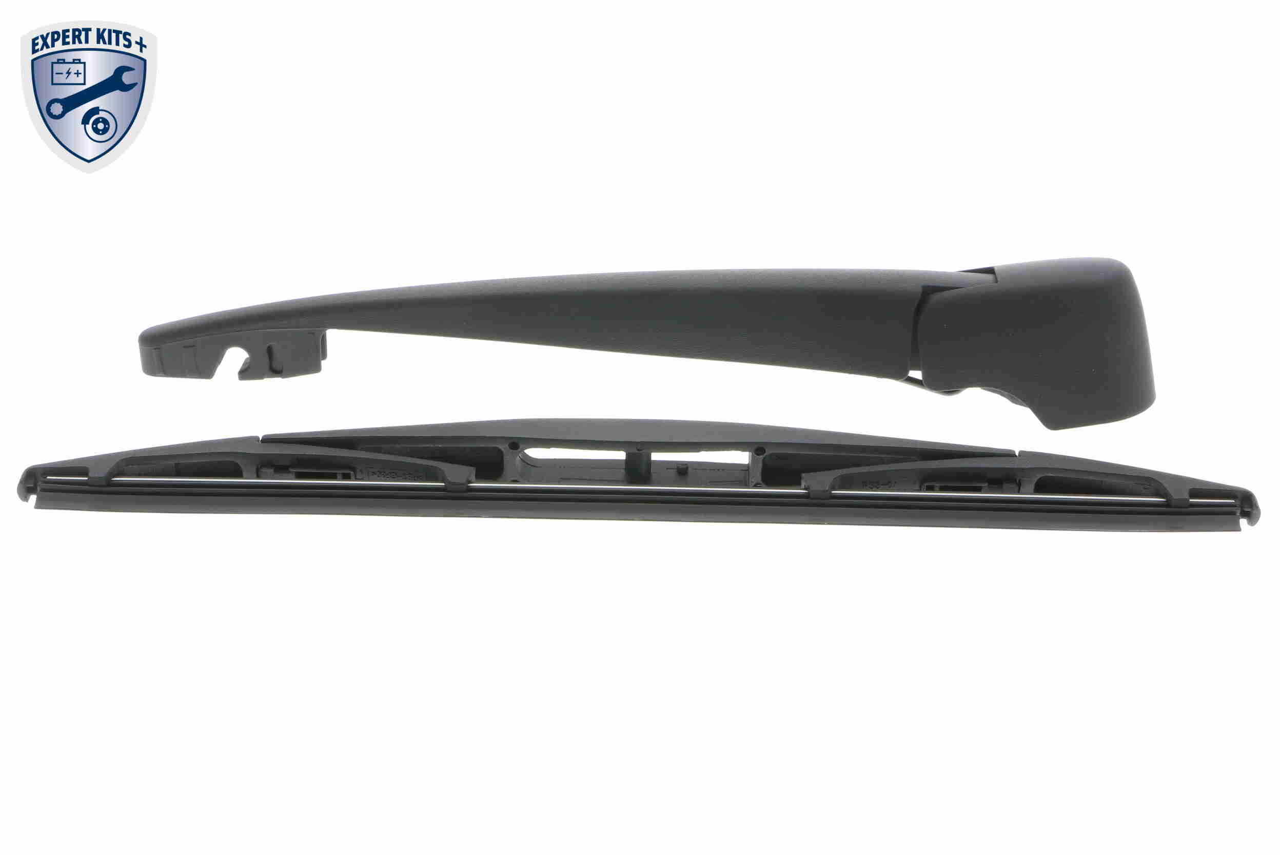 GARNITURA DRŽAČA METLICE BRISAČA, PRANJE VETROBRAN. STAKLA (UREĐAJ ZA PRANJE VETROBRANA) - VAICO - V20-8218