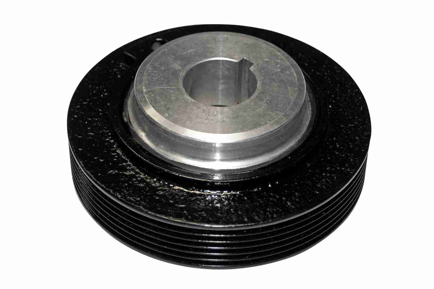 Picture of Belt Pulley, crankshaft - VAICO - V22-0029