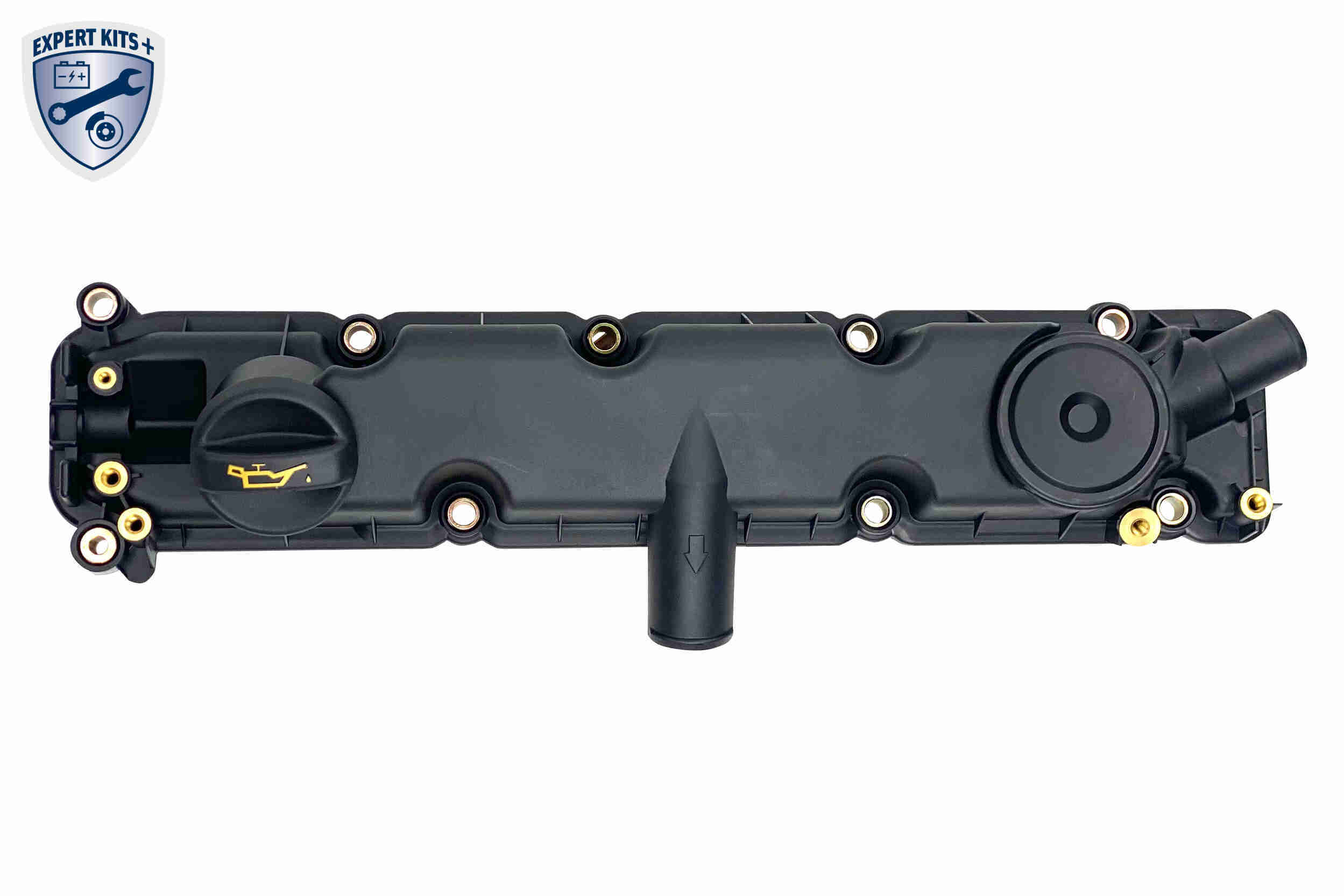 POKLOPAC GLAVE CILINDRA (GLAVA CILINDRA) - VAICO - V22-0812