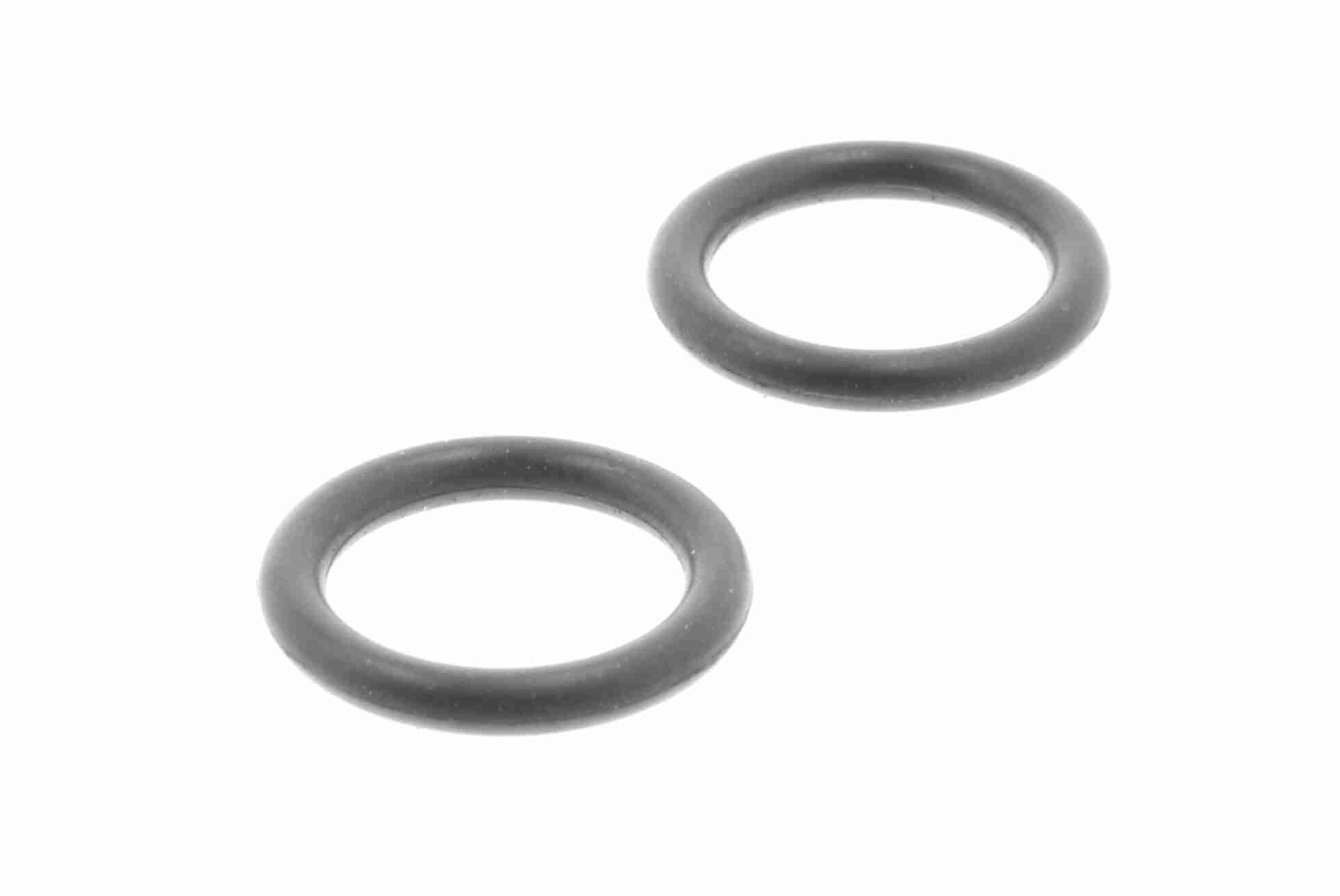 Picture of VAICO - V25-0114 - Fuel filter (Fuel Supply System)