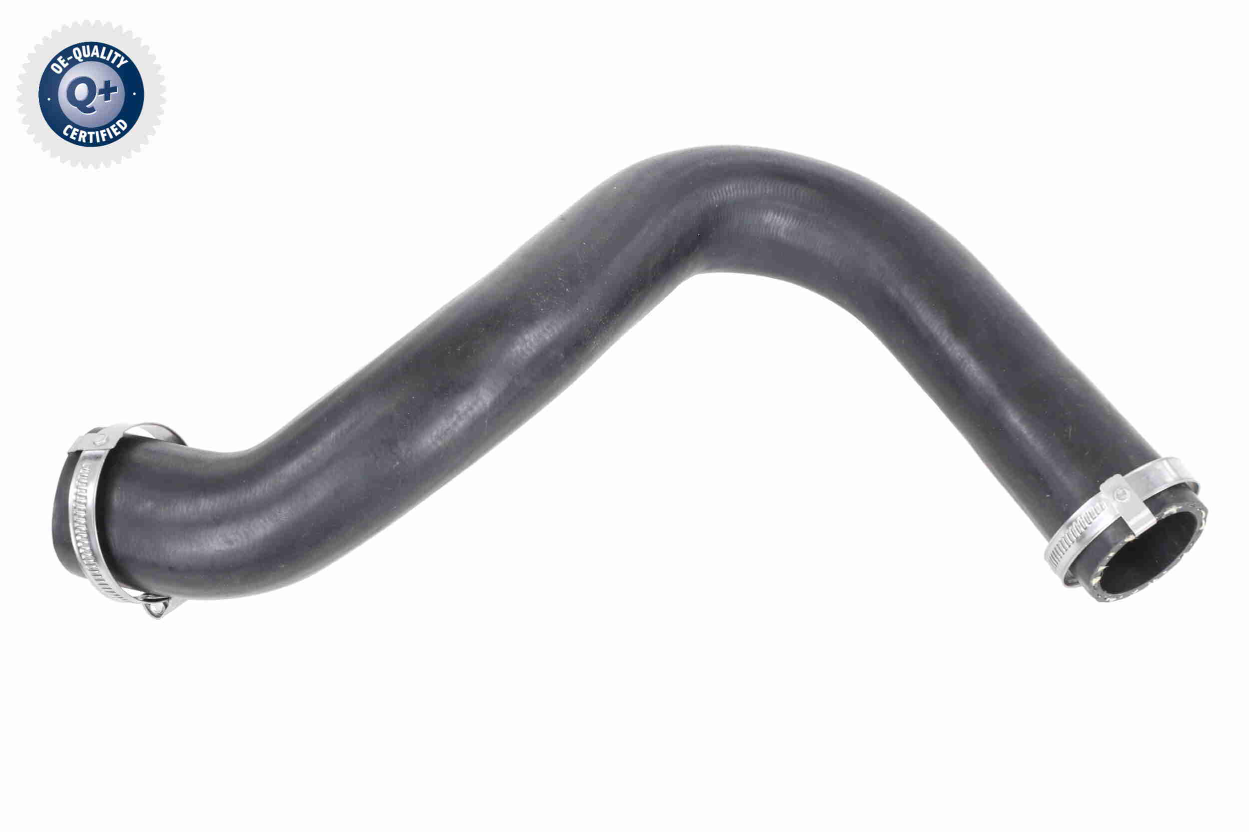 Picture of VAICO - V25-1021 - Charger Air Hose (Air Supply)