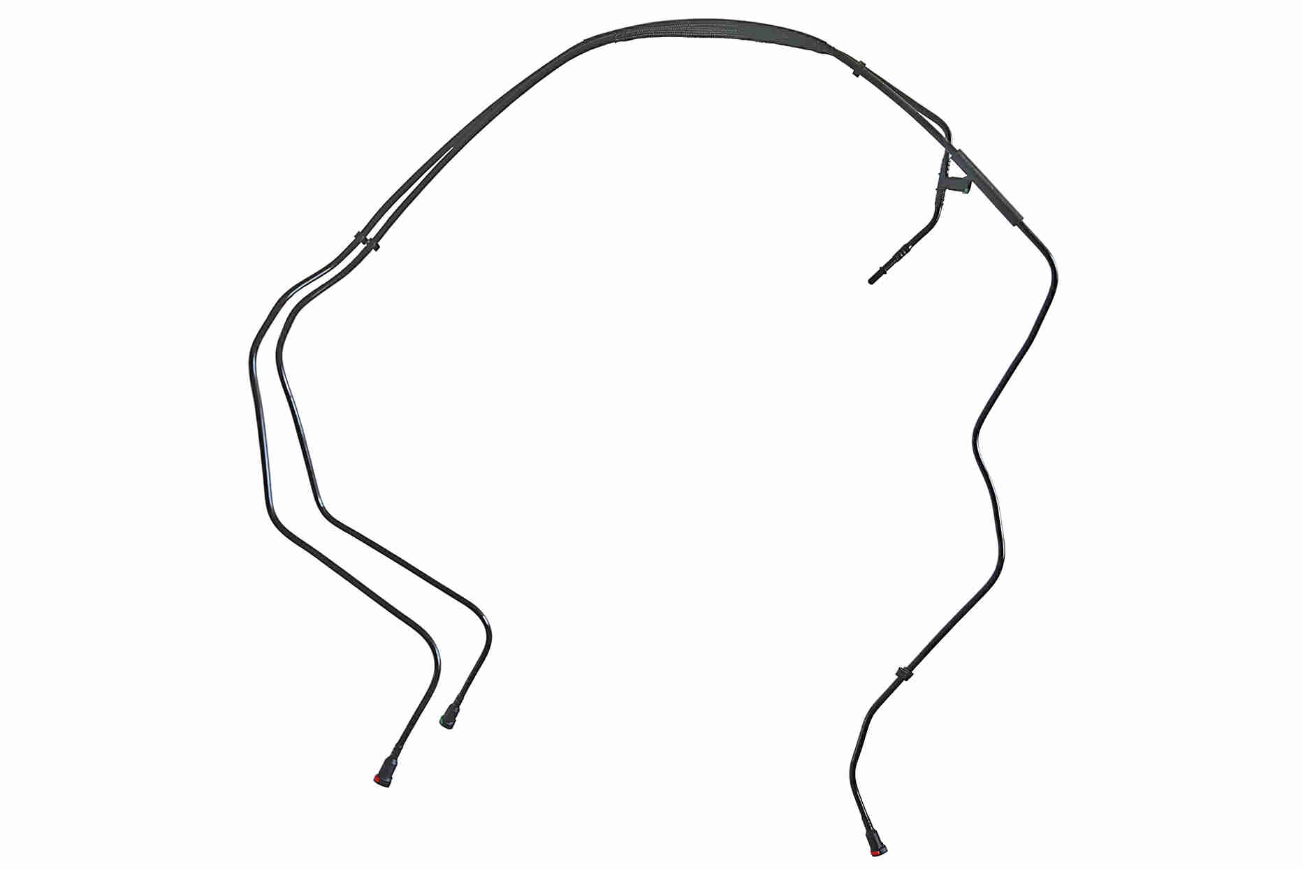 VOD ZA GORIVO (SISTEM ZA DOVOD GORIVA) - VAICO - V25-1154