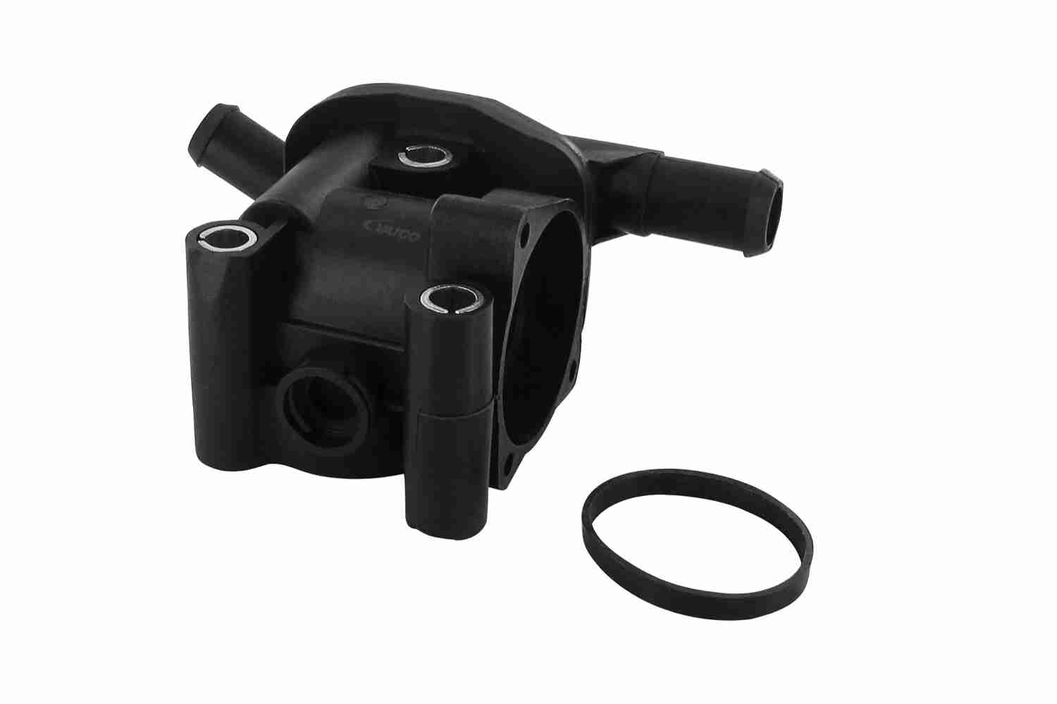Picture of VAICO - V25-7045 - Thermostat Housing (Cooling System)