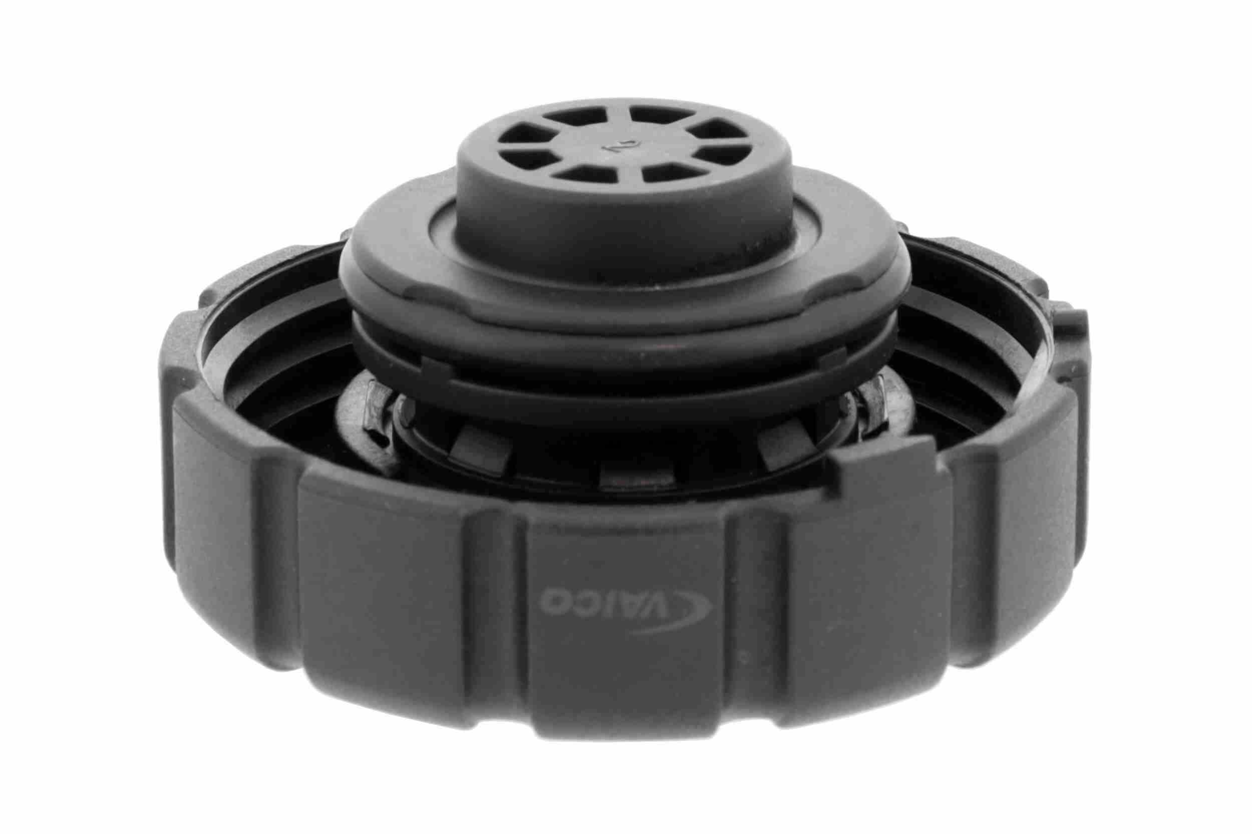 Picture of VAICO - V30-8408 - Expansion Tank, coolant (Cooling System)