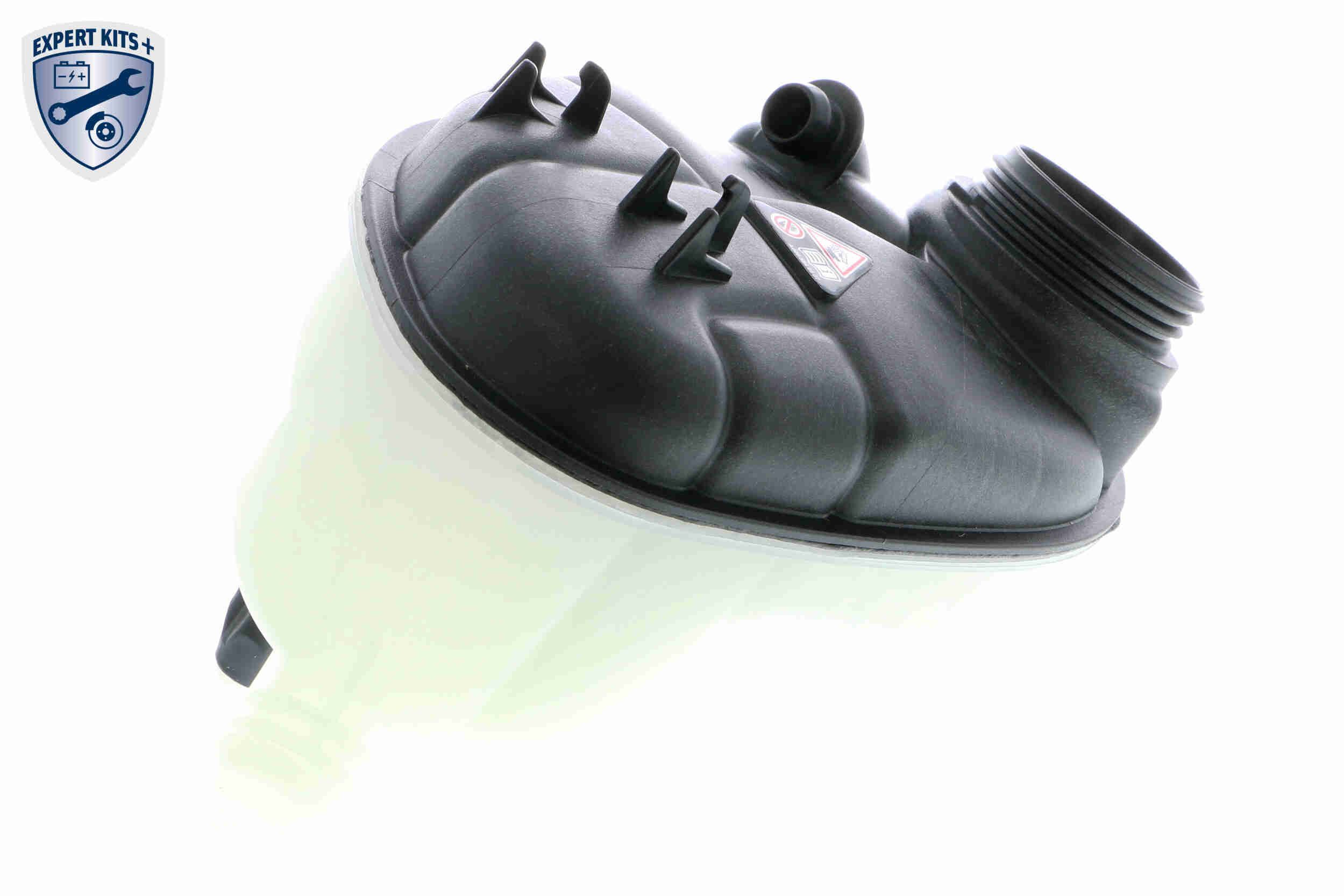 Picture of VAICO - V30-8408 - Expansion Tank, coolant (Cooling System)