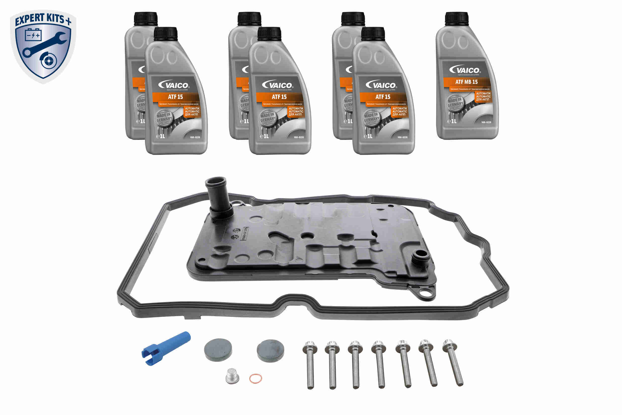 Picture of Parts kit -  automatic transmission oil change - VAICO - V30-3695