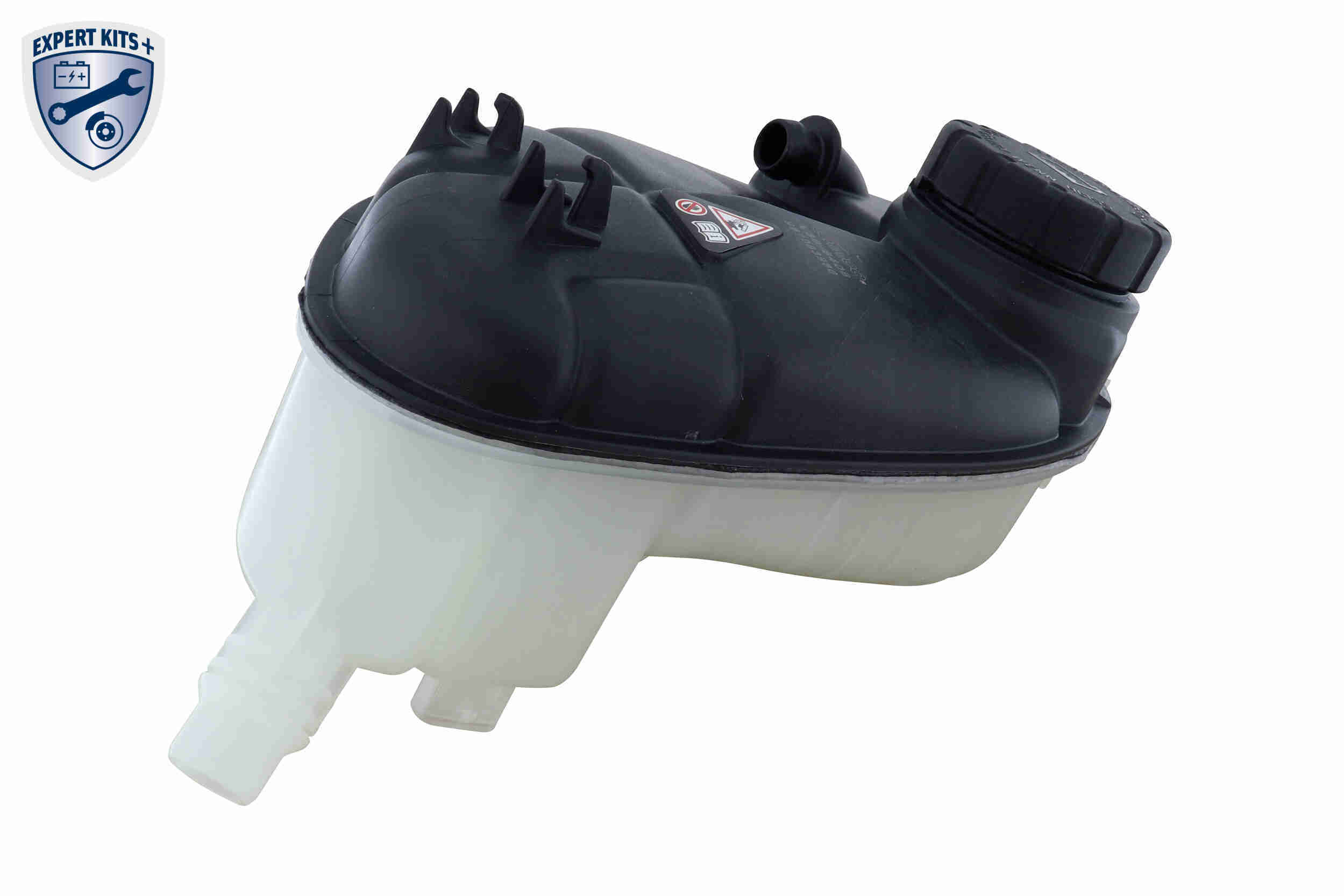 Picture of VAICO - V30-8408 - Expansion Tank, coolant (Cooling System)