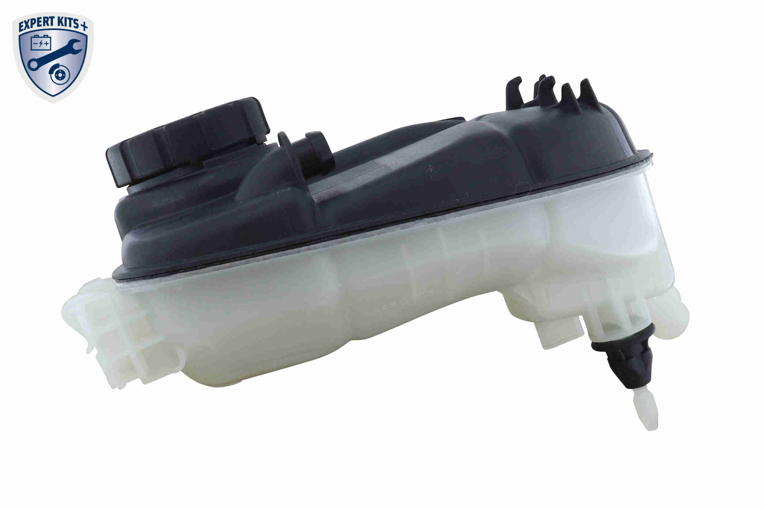 Picture of VAICO - V30-8408 - Expansion Tank, coolant (Cooling System)