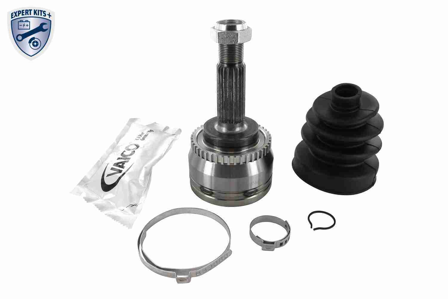 ZGLOB POGONSKE OSOVINE - VAICO - V37-0087