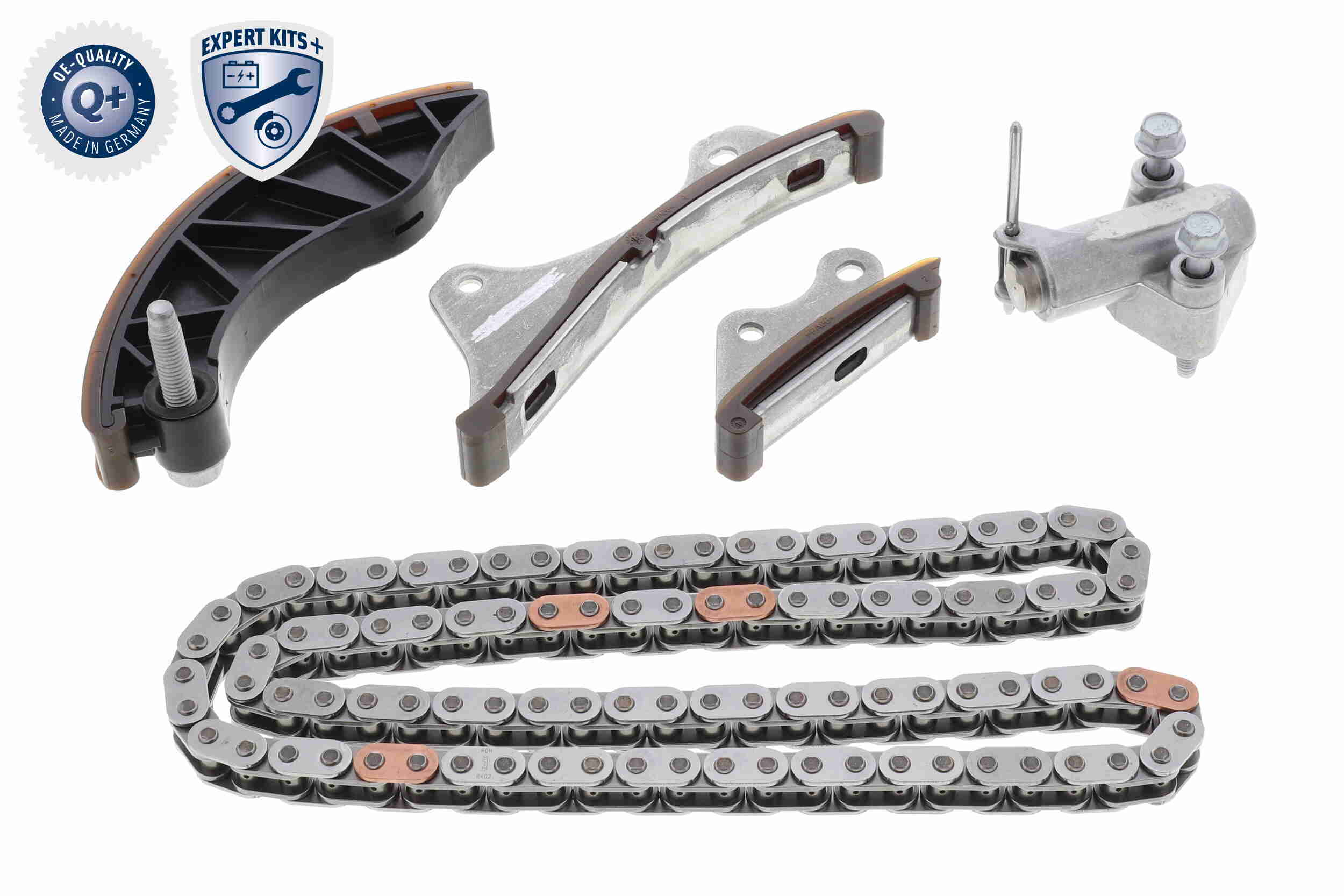 Picture of VAICO - V40-10007-BEK - Timing Chain Kit (Engine Timing)