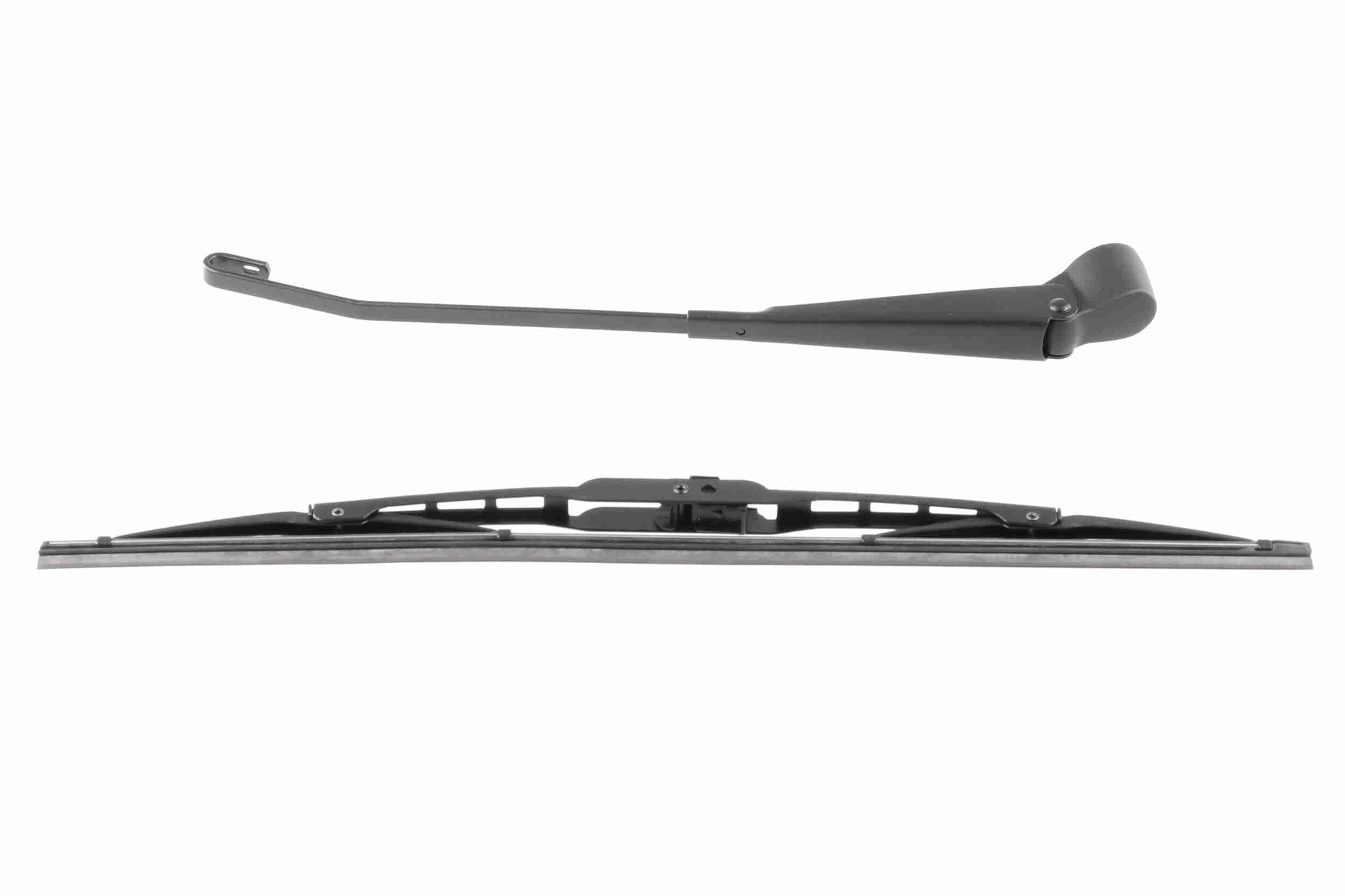 GARNITURA DRŽAČA METLICE BRISAČA, PRANJE VETROBRAN. STAKLA (UREĐAJ ZA PRANJE VETROBRANA) - VAICO - V40-1620