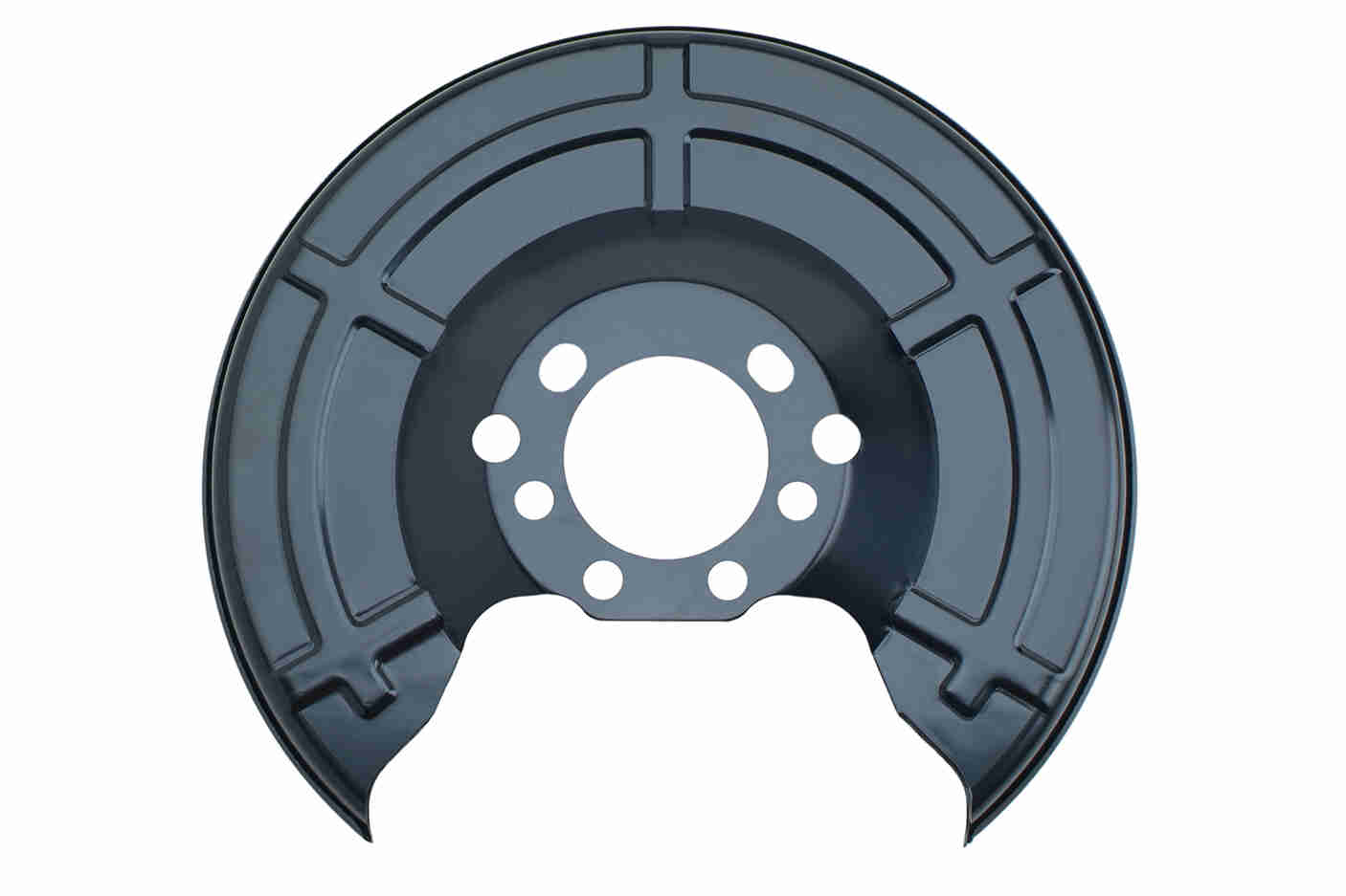 Picture of VAICO - V40-1971 - Splash Panel, brake disc (Brake System)