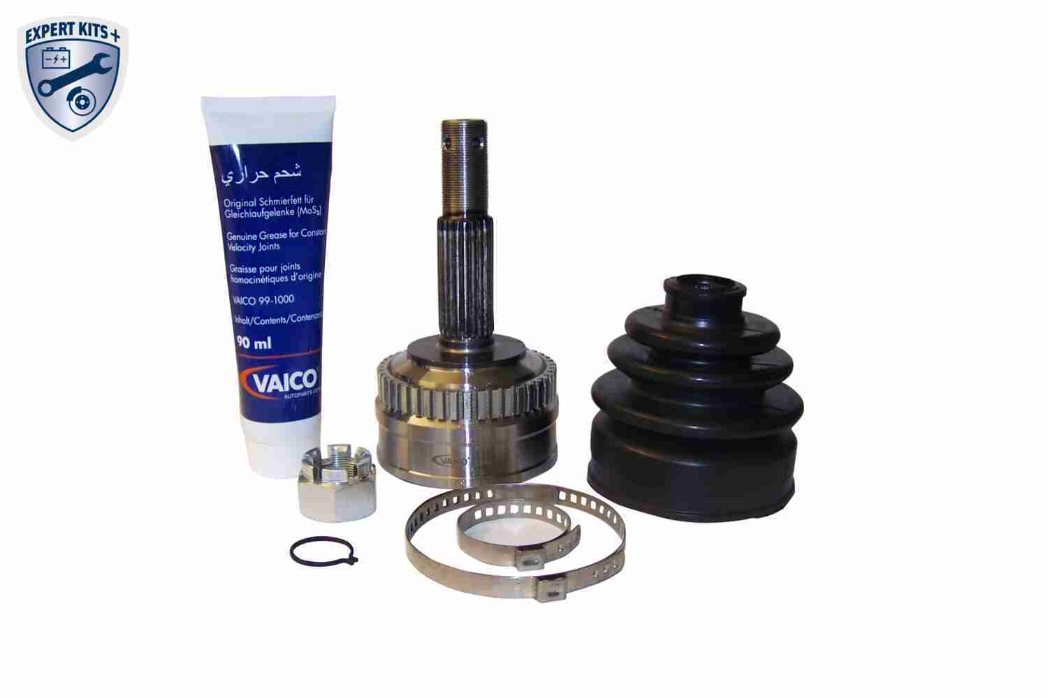 ZGLOB POGONSKE OSOVINE - VAICO - V40-7203