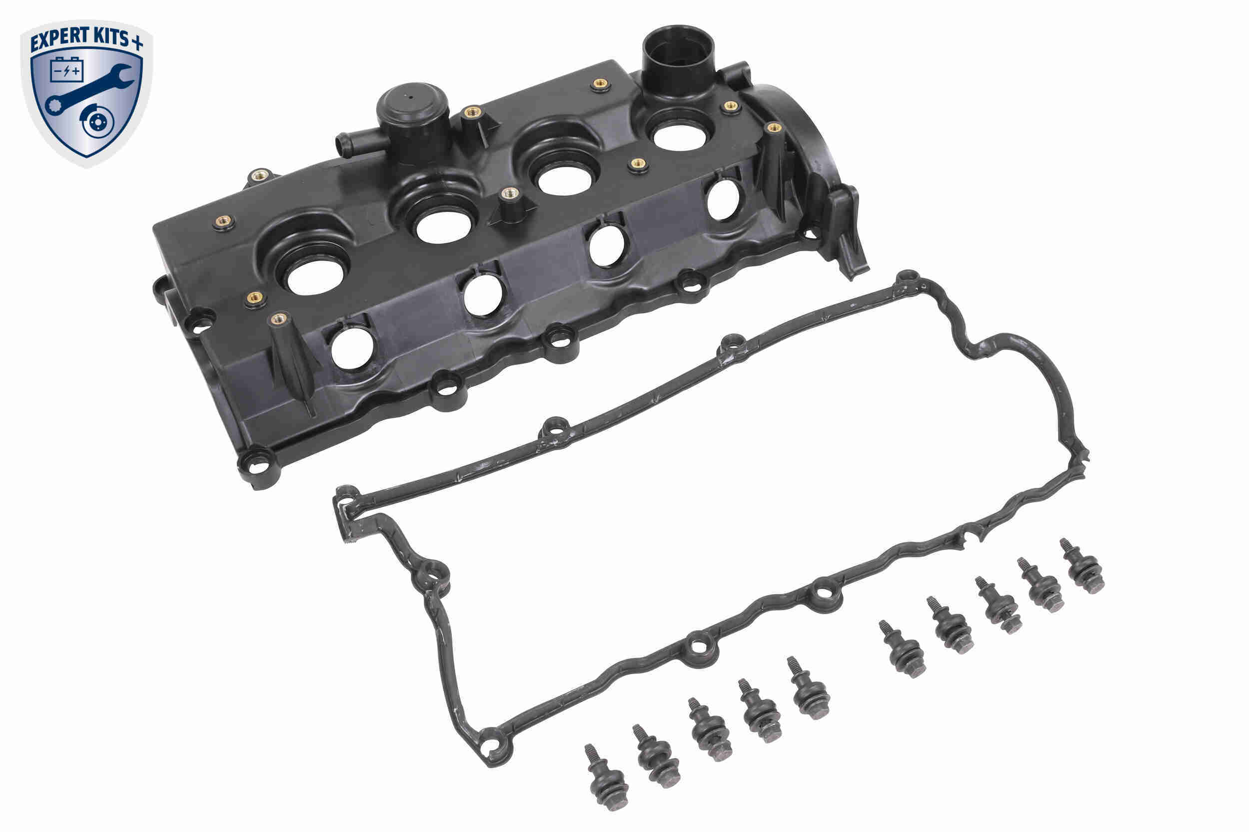 Cylinder Head Cover VAICO V40 9740. Irish Auto Parts Car Parts Online Ireland Tools Accessories Engine Oils